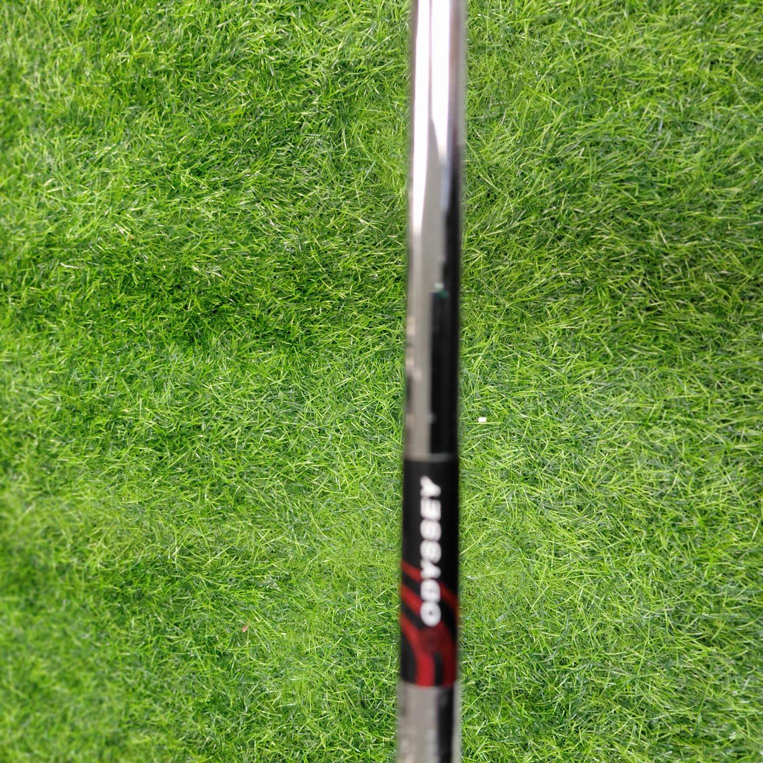 Odyssey Putter / WHITE HOT XG #9 / 32" / Lefty