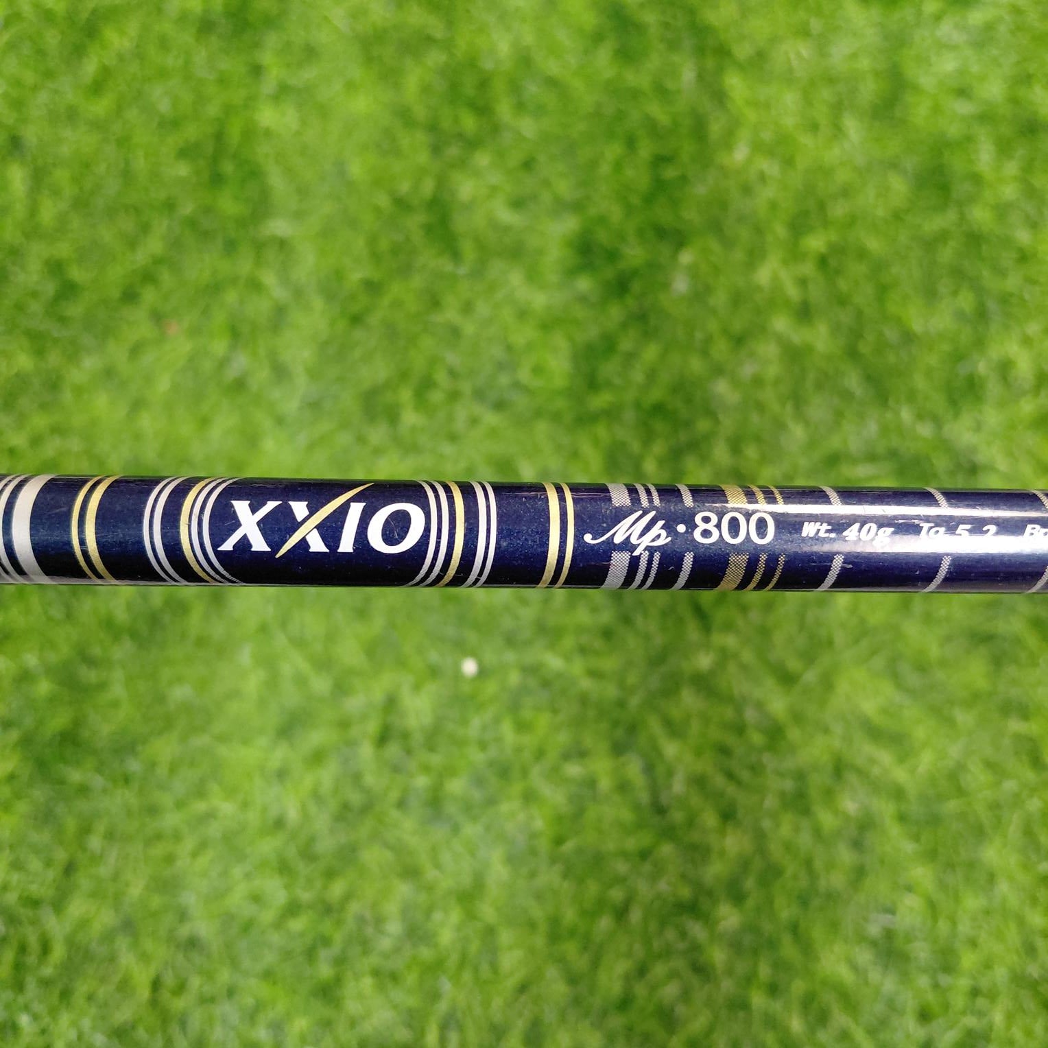 XXIO Hybrid / XXIO 8 / 5H(25.0°) / Women