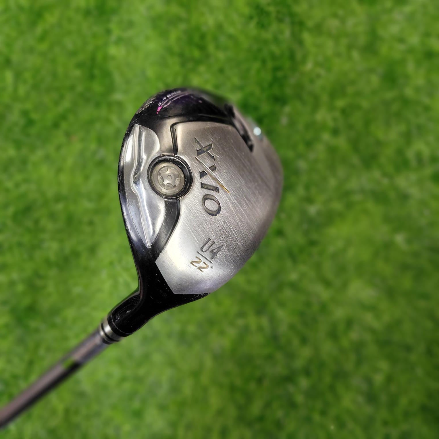 XXIO Hybrid / XXIO 7 / 4H(22.0°) / Women