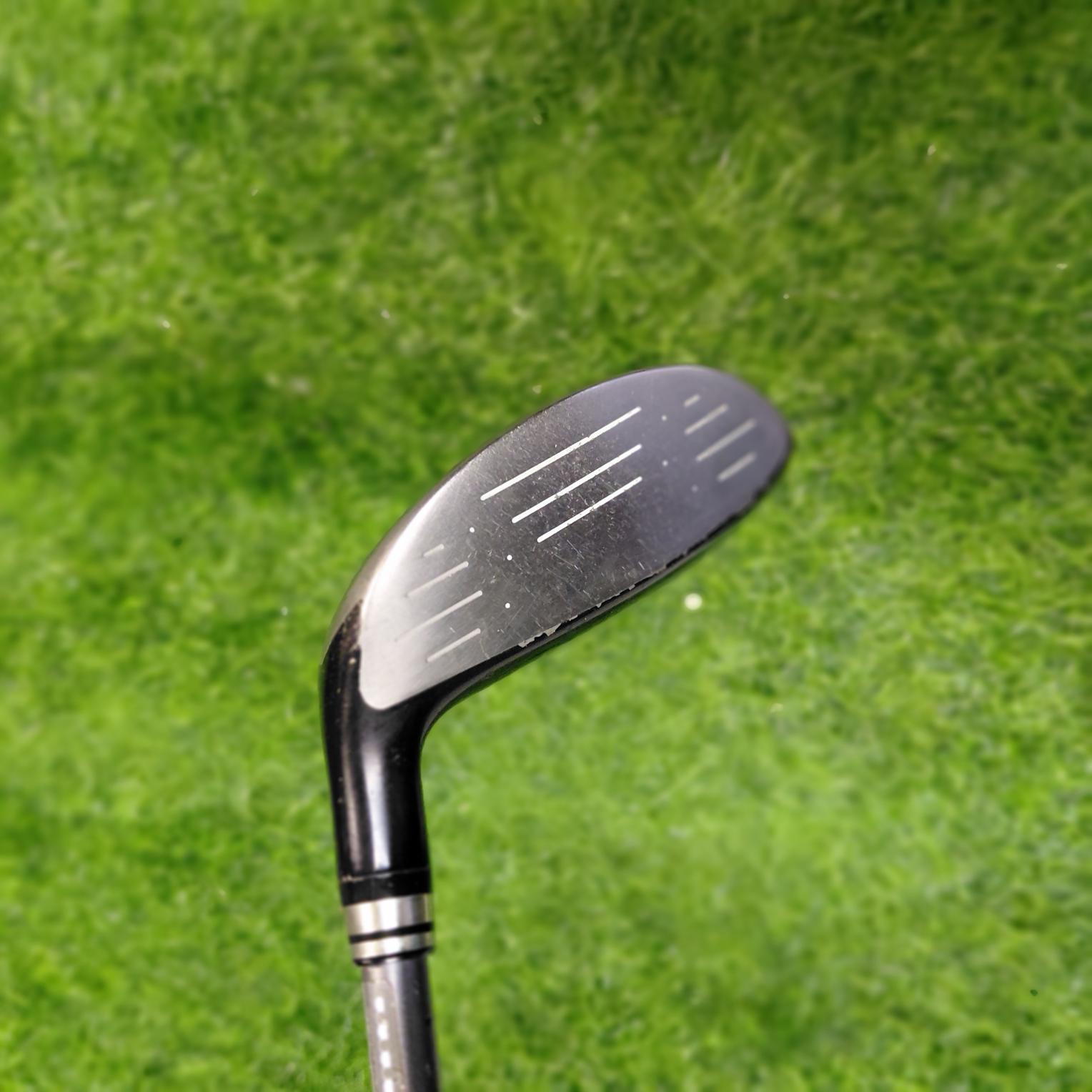 XXIO Hybrid / XXIO 7 / 4H(22.0°) / Women