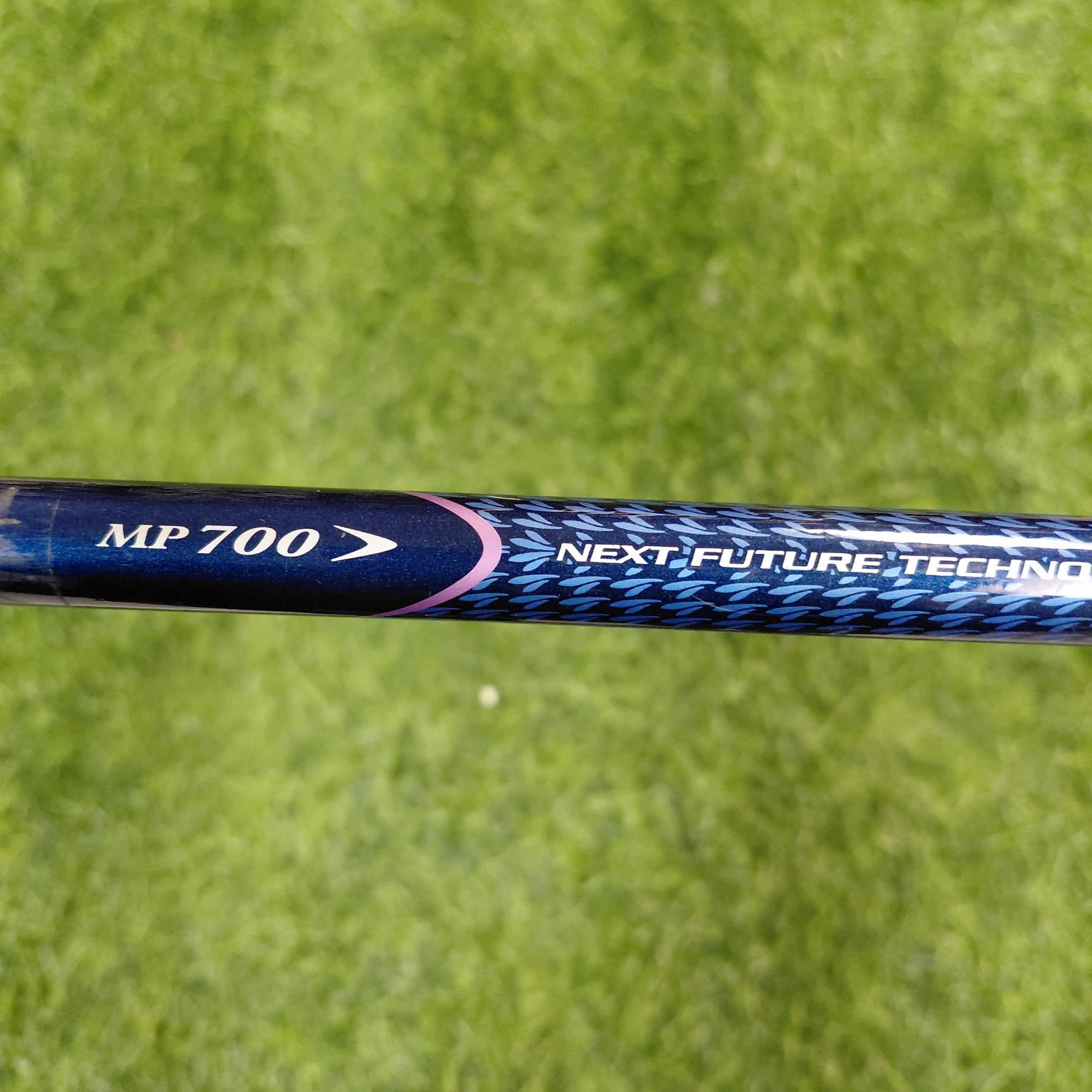 XXIO Hybrid / XXIO 7 / 4H(22.0°) / Women