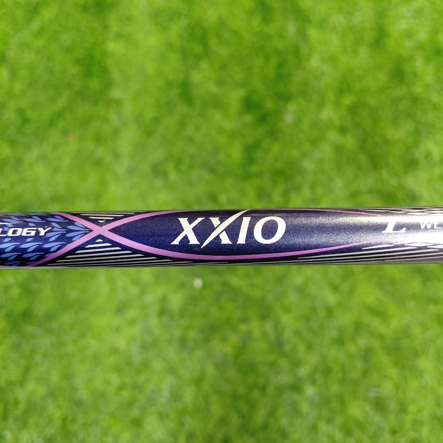 XXIO Hybrid / XXIO 7 / 4H(22.0°) / Women