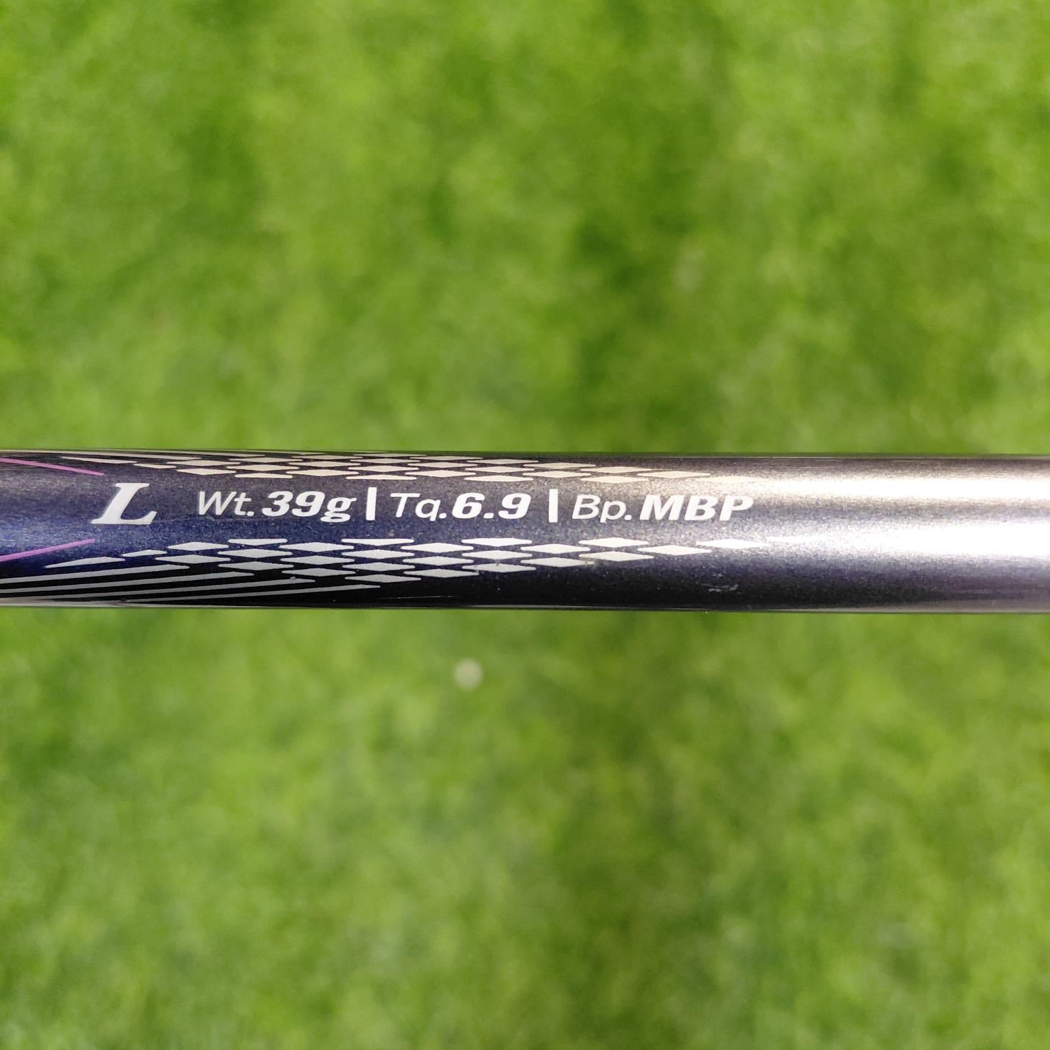 XXIO Hybrid / XXIO 7 / 4H(22.0°) / Women