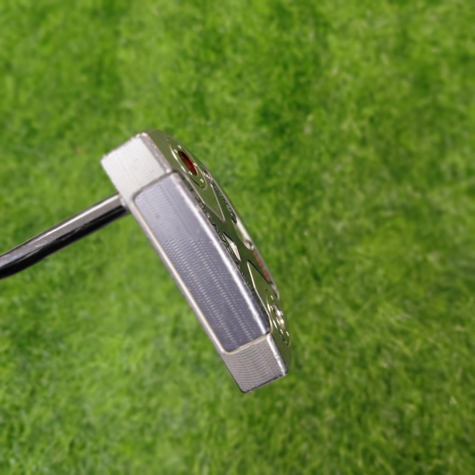Titleist Putter / SCOTTY CAMERON select NEWPORT M1 MALLET / 34"