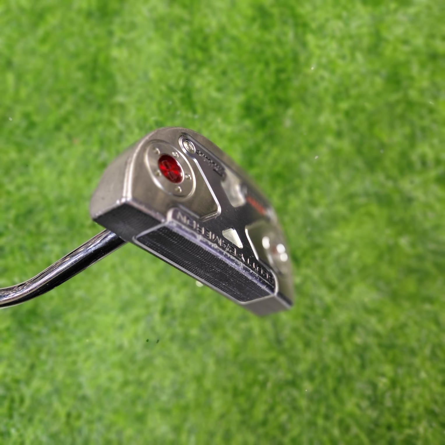Titleist Putter / SCOTTY CAMERON select NEWPORT M1 MALLET / 34"