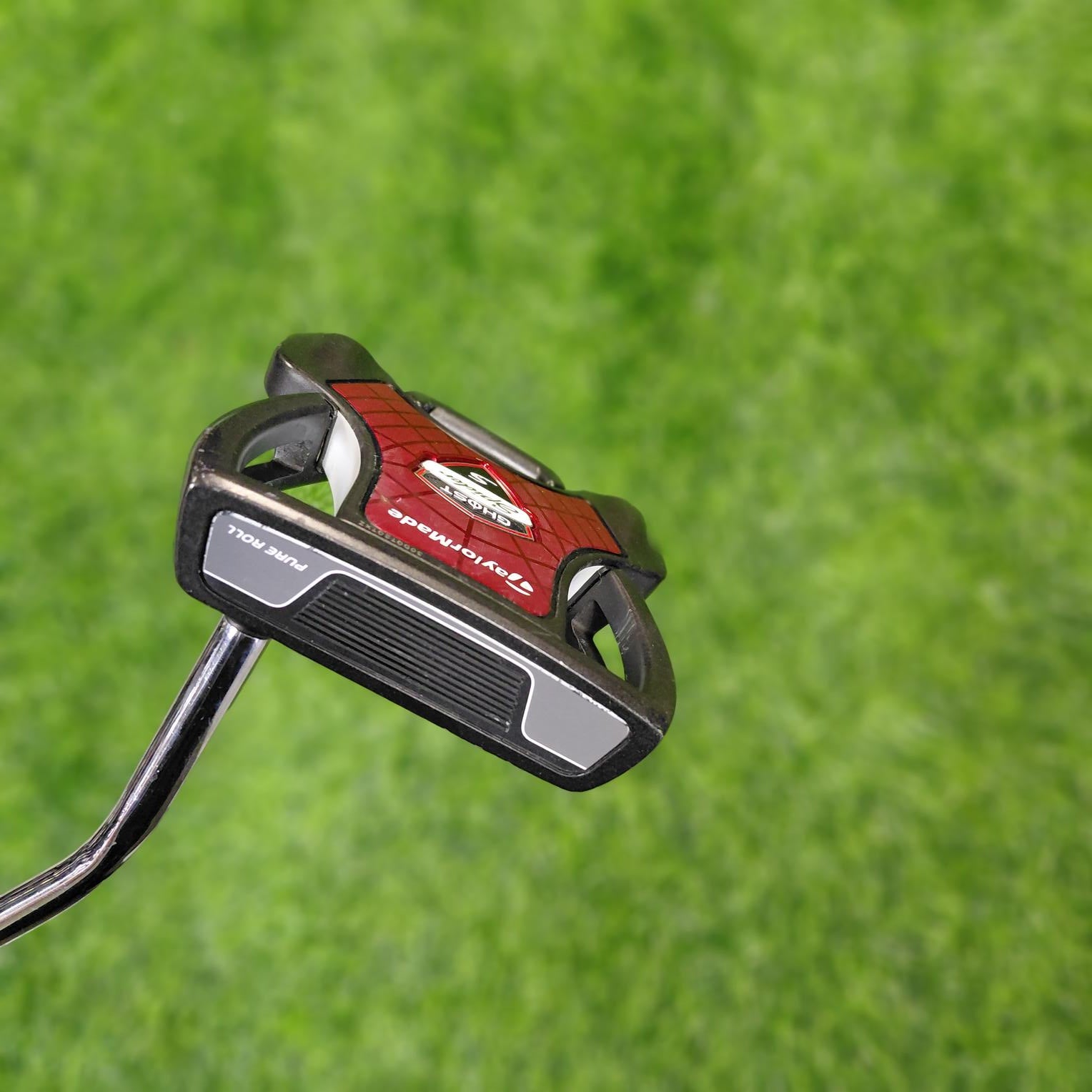 TaylorMade Putter / GHOST Spider S / 34"