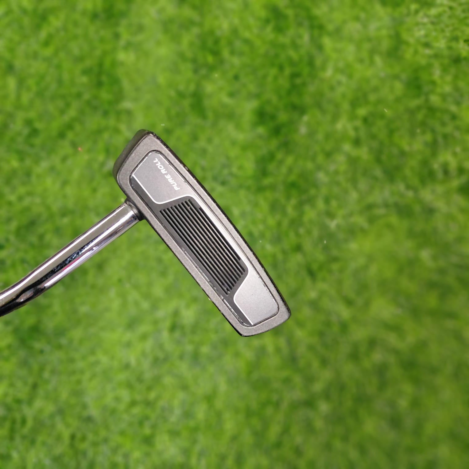 TaylorMade Putter / GHOST Spider S / 34"