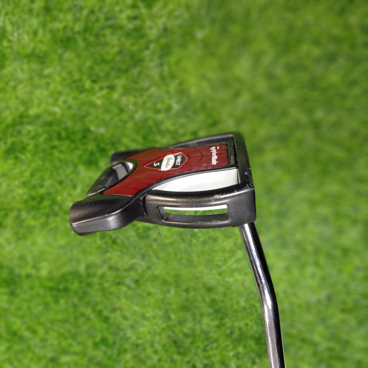 TaylorMade Putter / GHOST Spider S / 34"