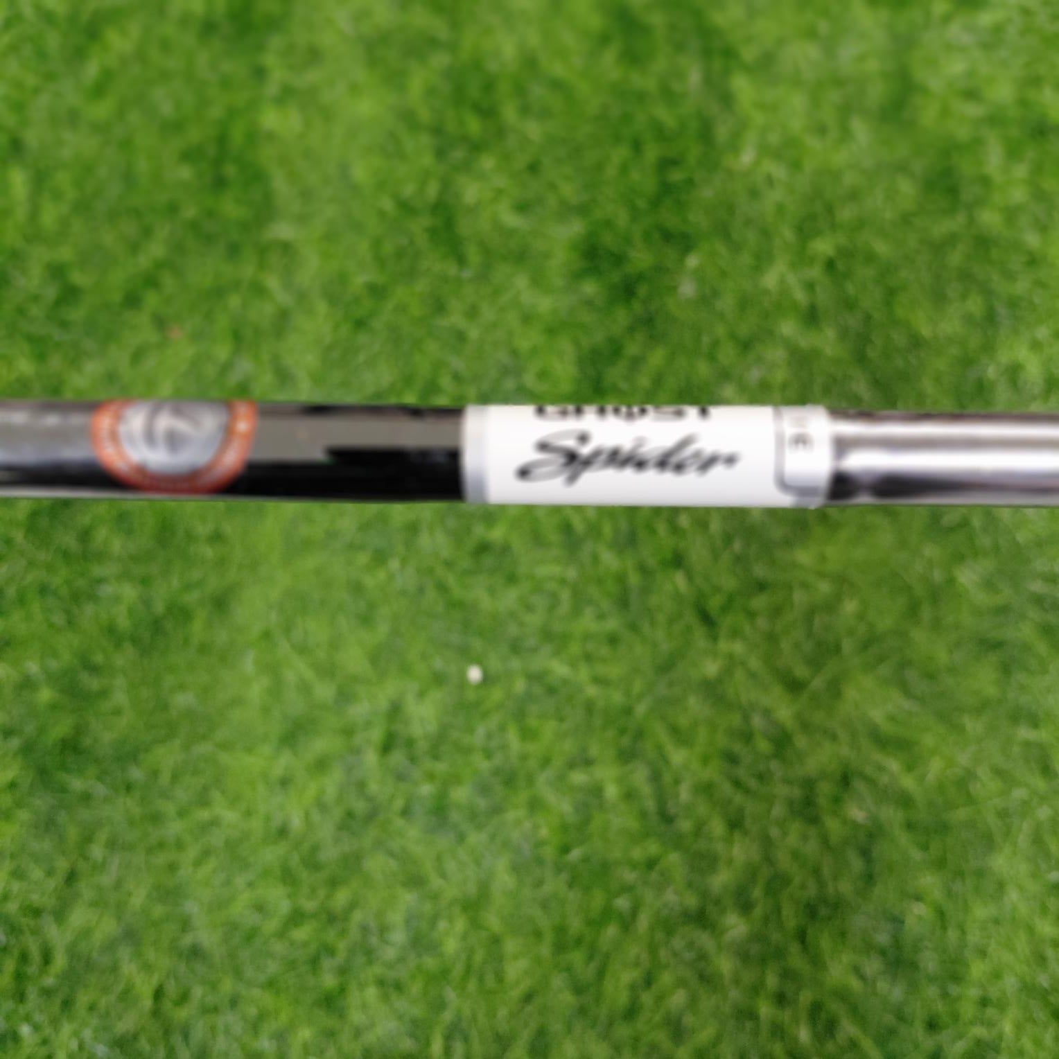 TaylorMade Putter / GHOST Spider S / 34"