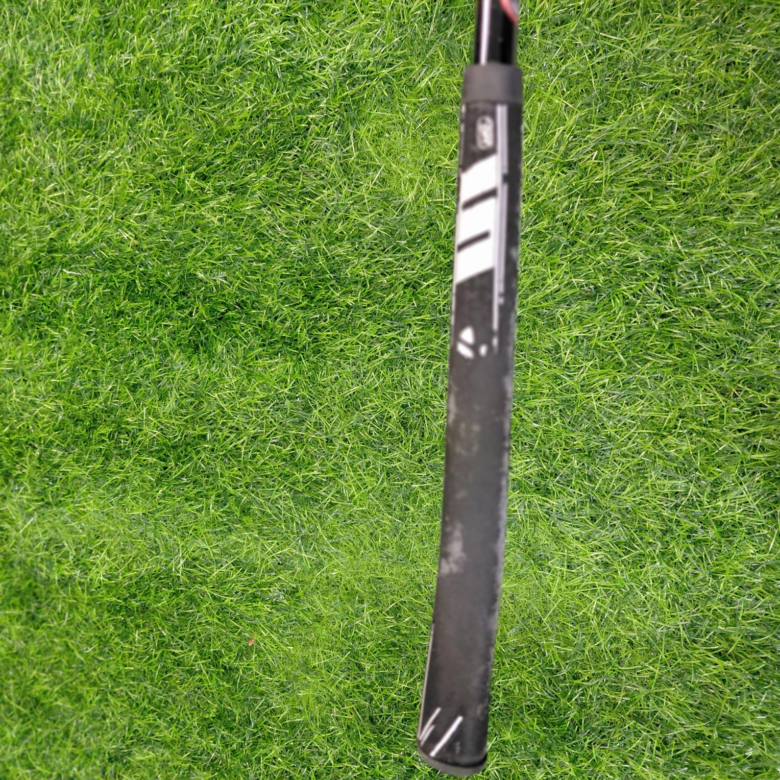 TaylorMade Putter / Spider FCG BLACK/WHITE Crank Neck / 33"