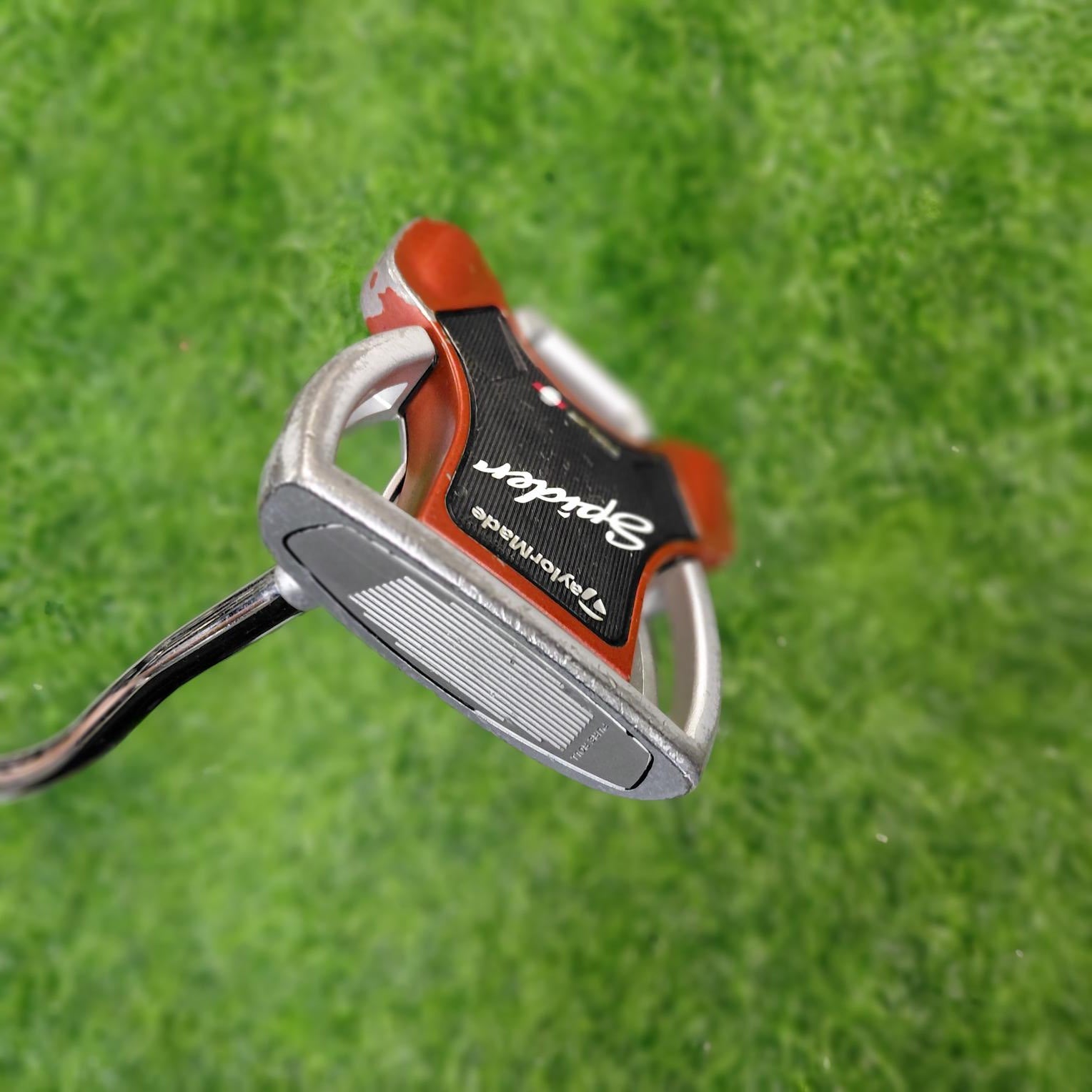 TaylorMade Putter / Spider Tour PLATINUM / 34"
