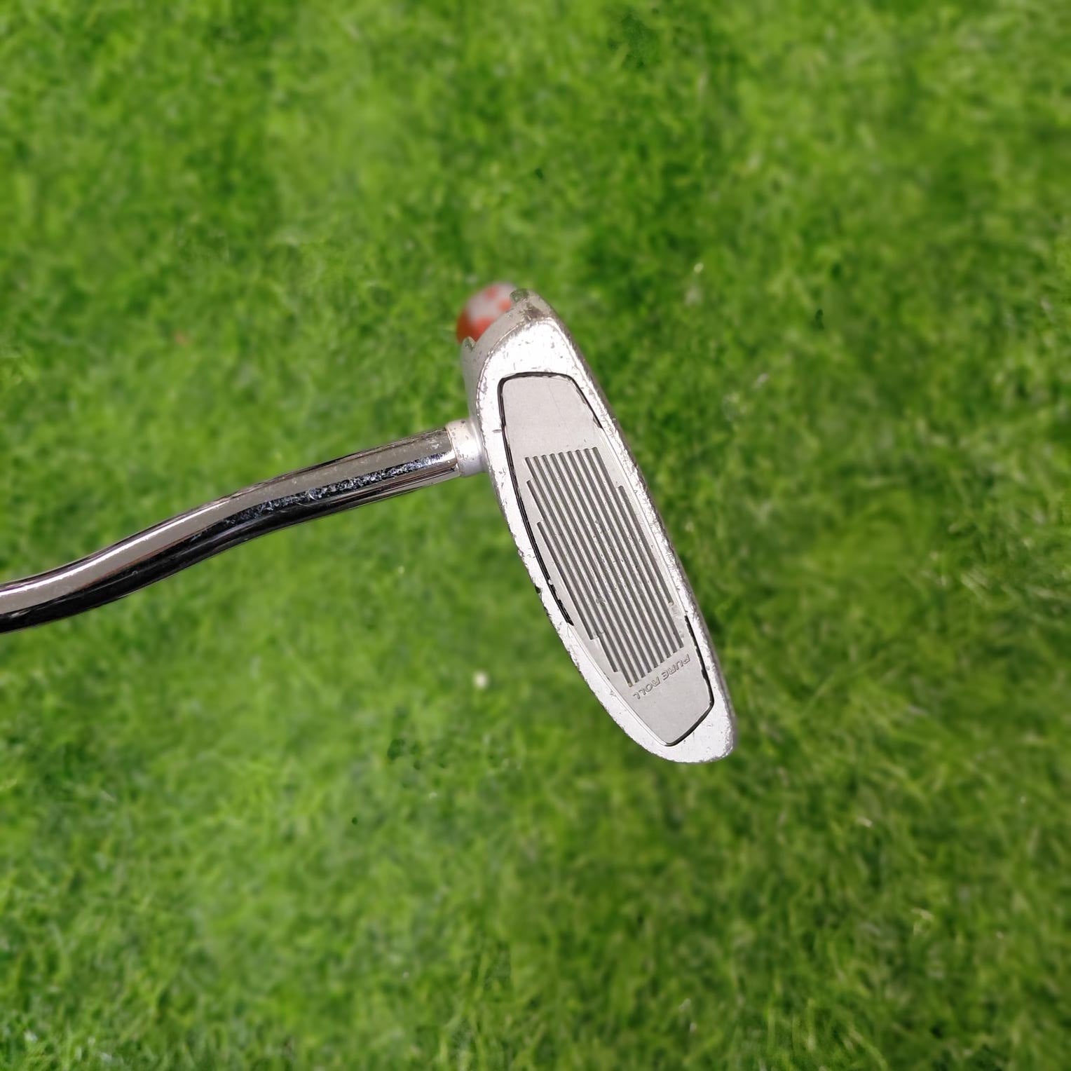 TaylorMade Putter / Spider Tour PLATINUM / 34"
