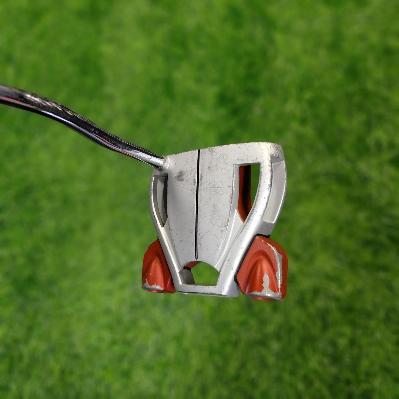 TaylorMade Putter / Spider Tour PLATINUM / 34"