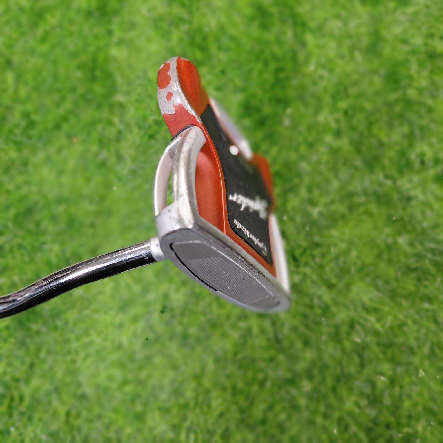 TaylorMade Putter / Spider Tour PLATINUM / 34"