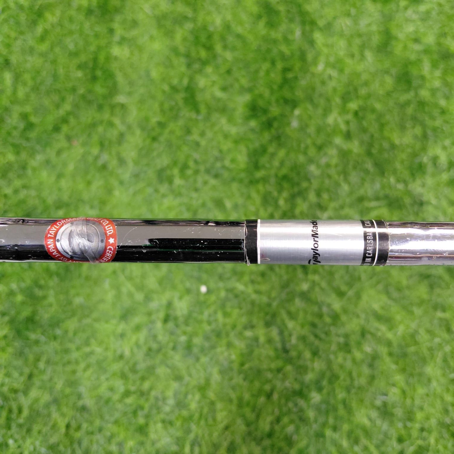 TaylorMade Putter / Spider Tour PLATINUM / 34"