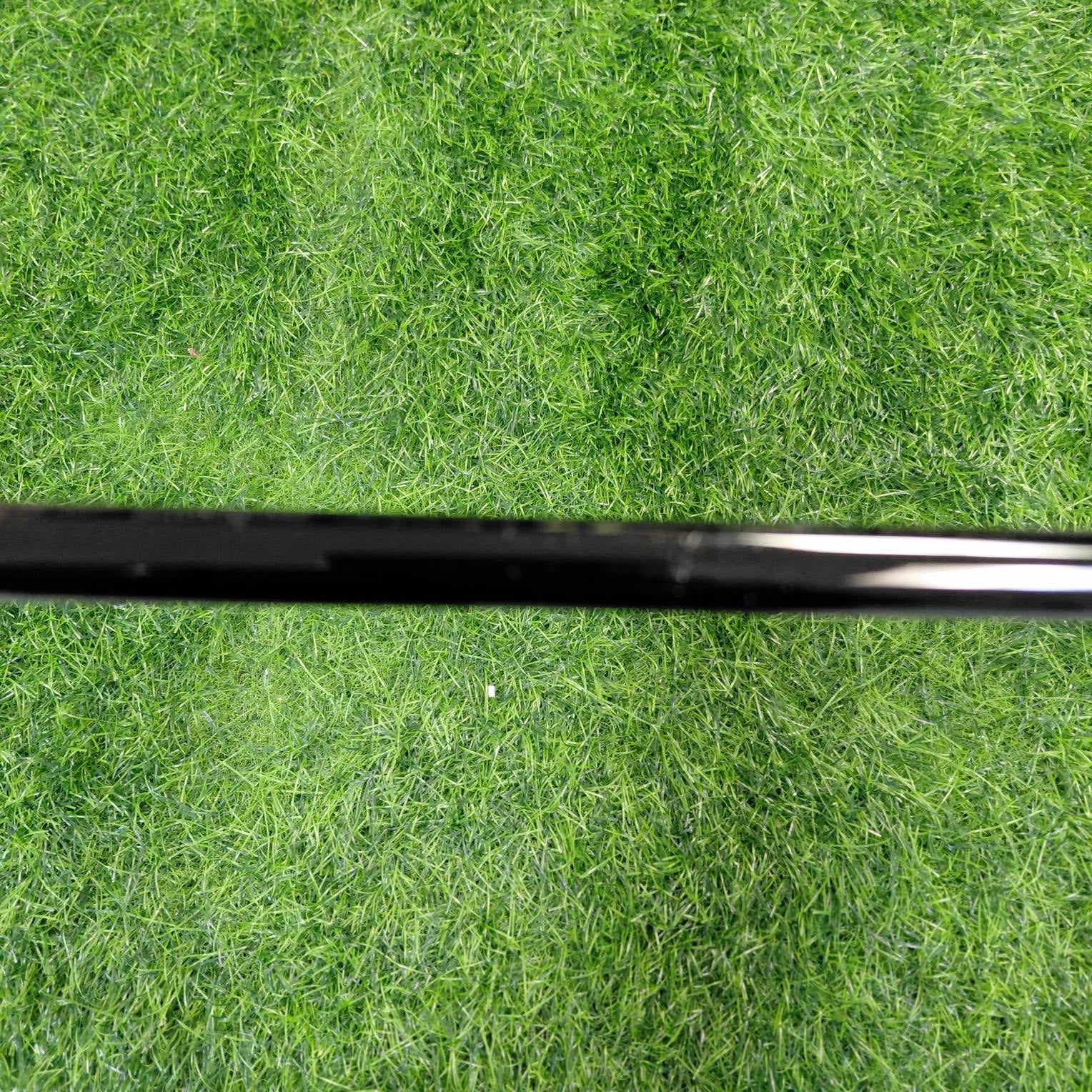 TaylorMade Putter / Spider FCG BLACK/WHITE Small Slant / 33"
