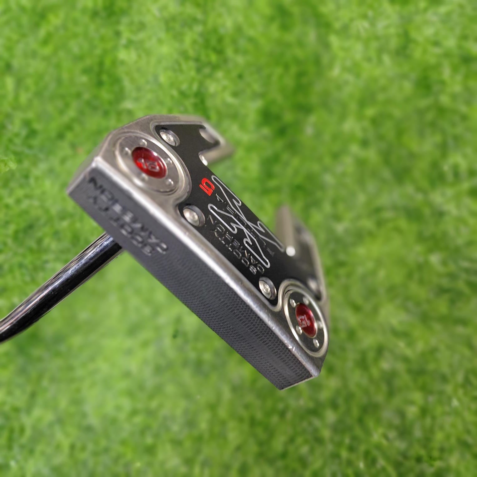 Titleist Putter / SCOTTY CAMERON FUTURA X5 / 34"