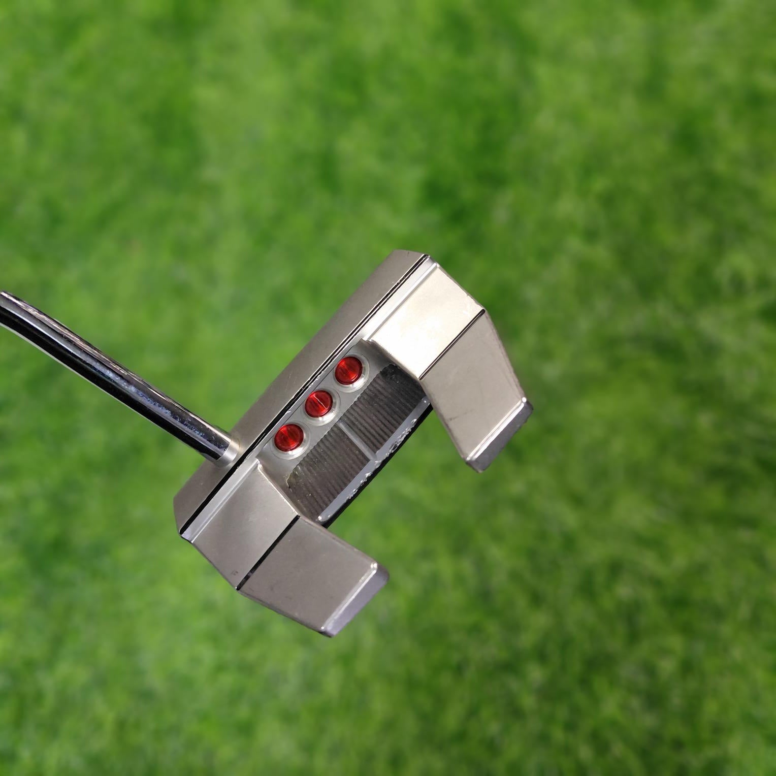 Titleist Putter / SCOTTY CAMERON FUTURA X5 / 34"