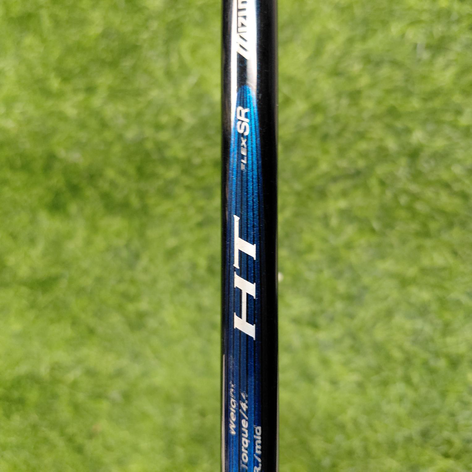 Mizuno Iron Set / JPX E500 Ti-FACE 6S / 6pcs / Lefty / R
