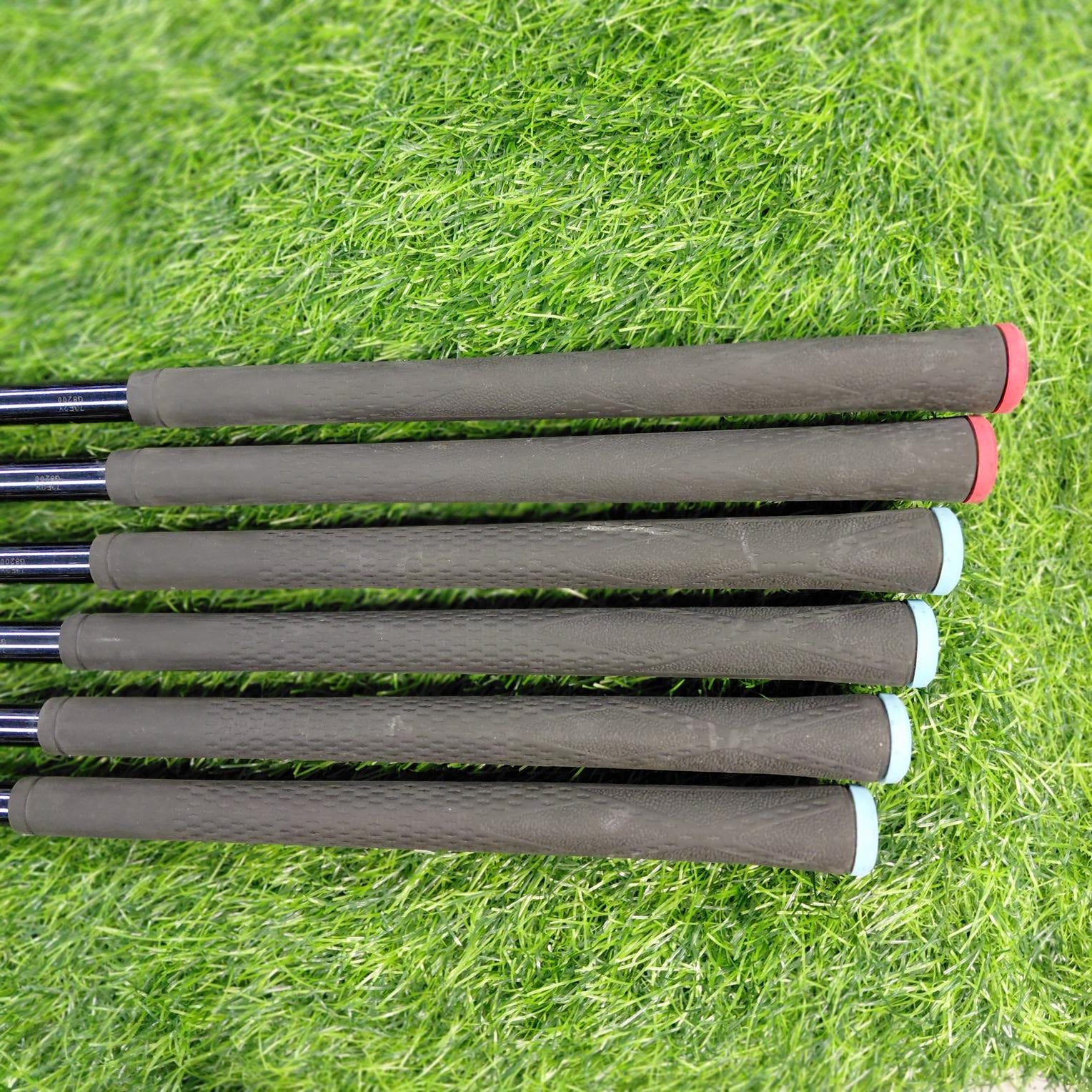 Mizuno Iron Set / JPX E500 Ti-FACE 6S / 6pcs / Lefty / R