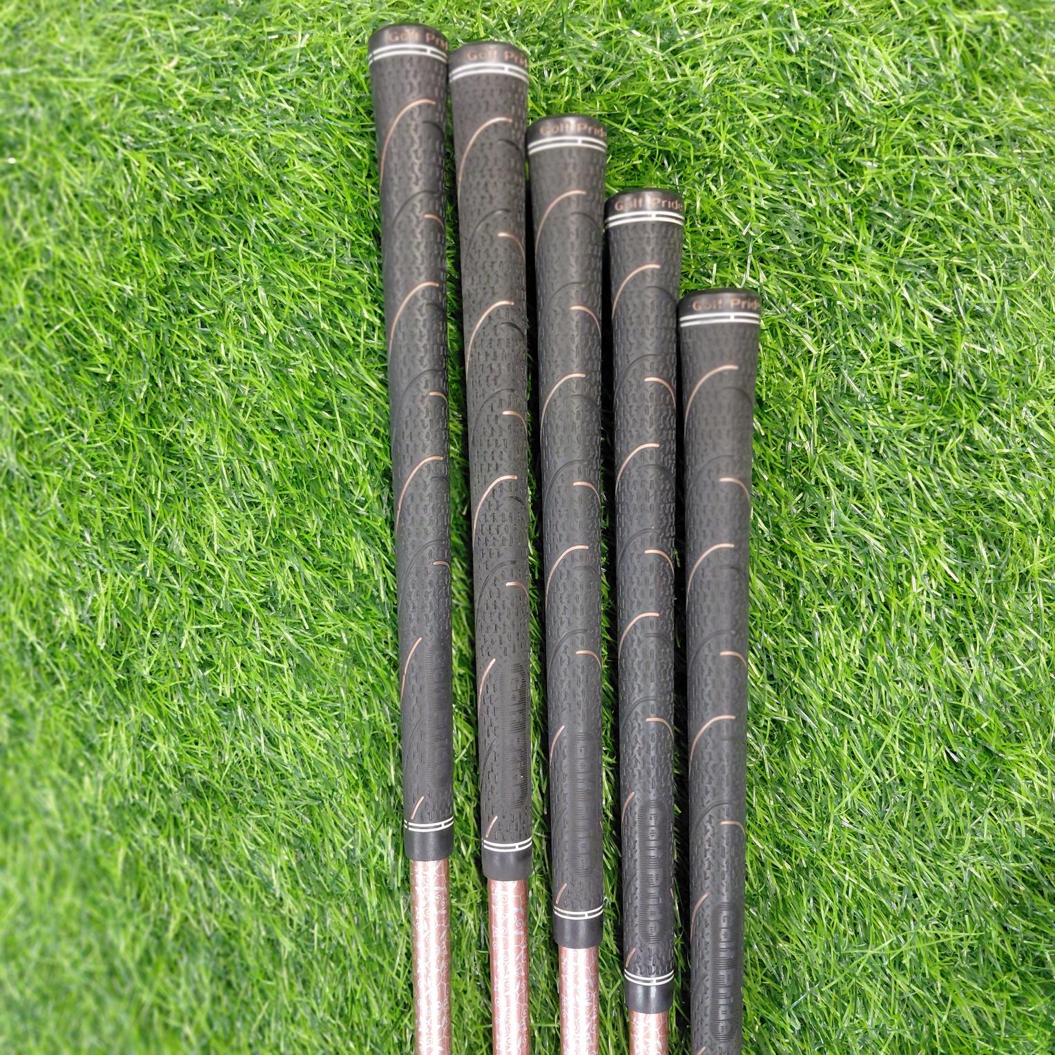Majesty Iron Set / SHUTTLE i3000X 6S / 5pcs / Women