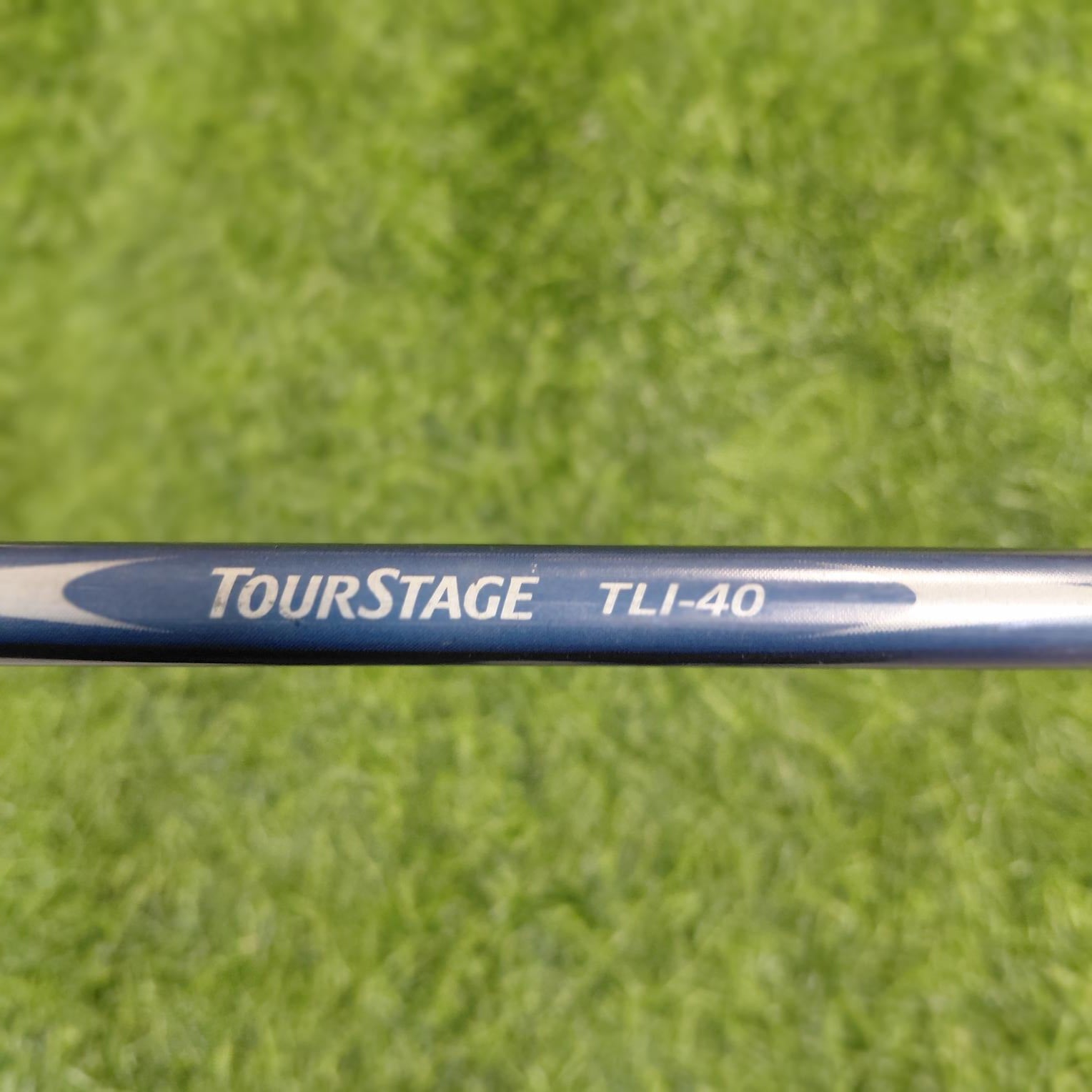Bridgestone Iron Set / TOURSTAGE V301 CL 5S / 5pcs / Women