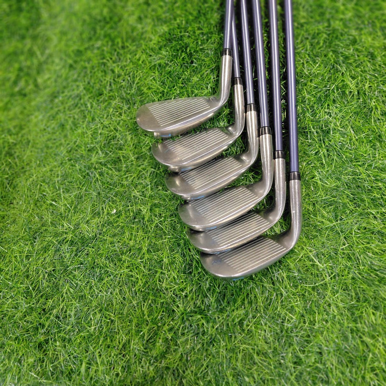 Bridgestone Iron Set / TOURSTAGE V301 CL 5S / 5pcs / Women