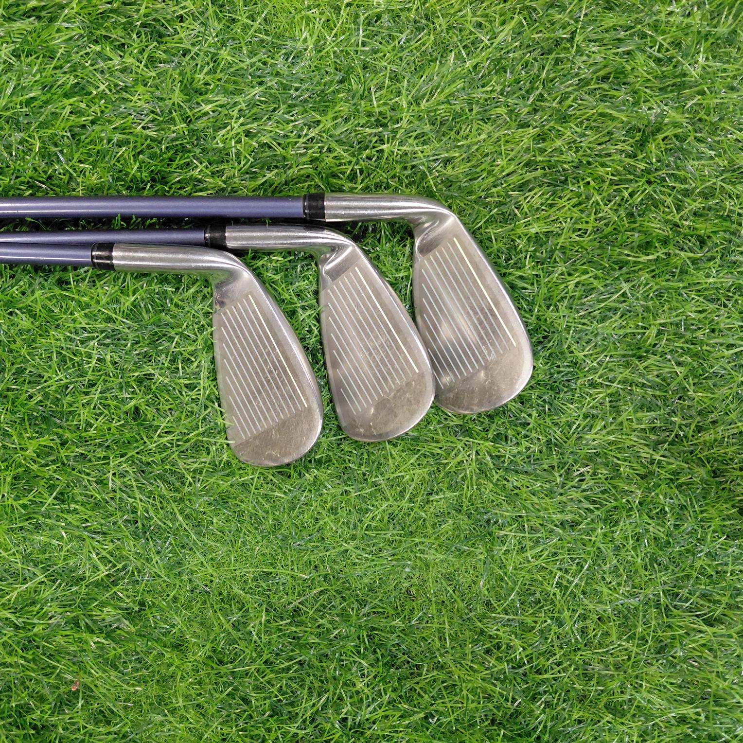 Bridgestone Iron Set / TOURSTAGE V301 CL 5S / 5pcs / Women