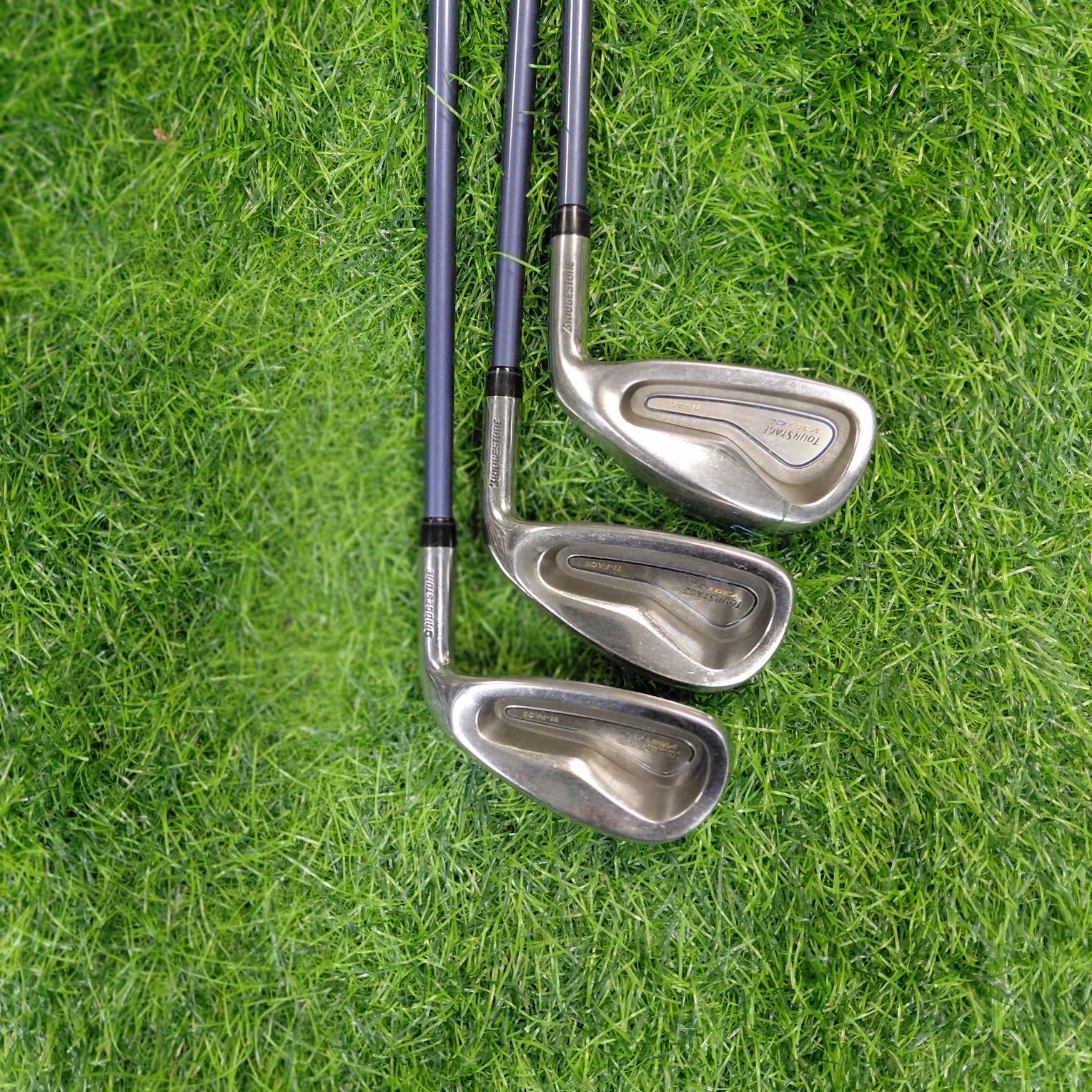 Bridgestone Iron Set / TOURSTAGE V301 CL 5S / 5pcs / Women