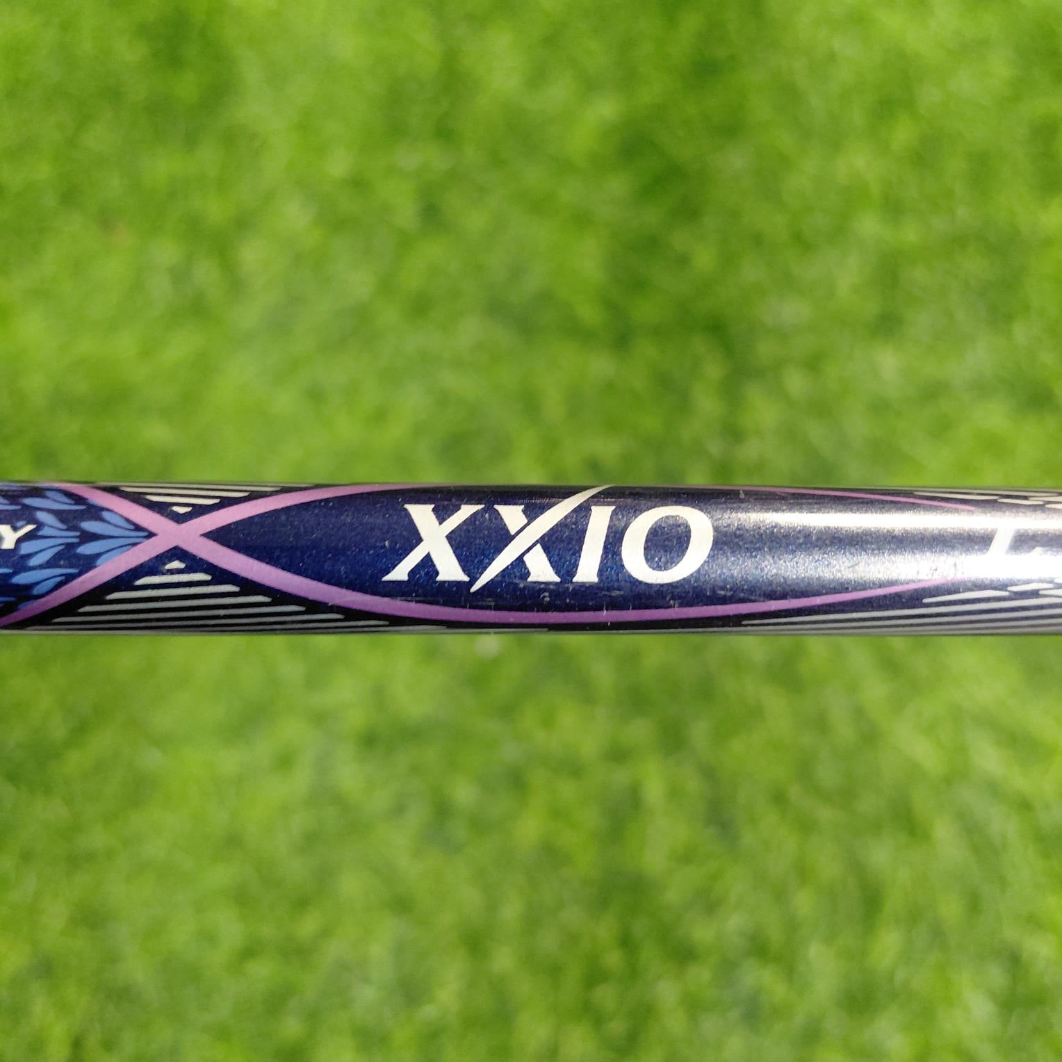 XXIO Iron Set / XXIO 7 / 5pcs / Women
