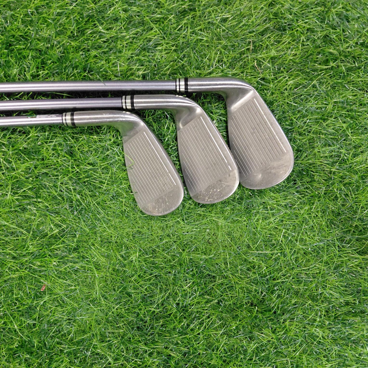 XXIO Iron Set / XXIO 7 / 5pcs / Women