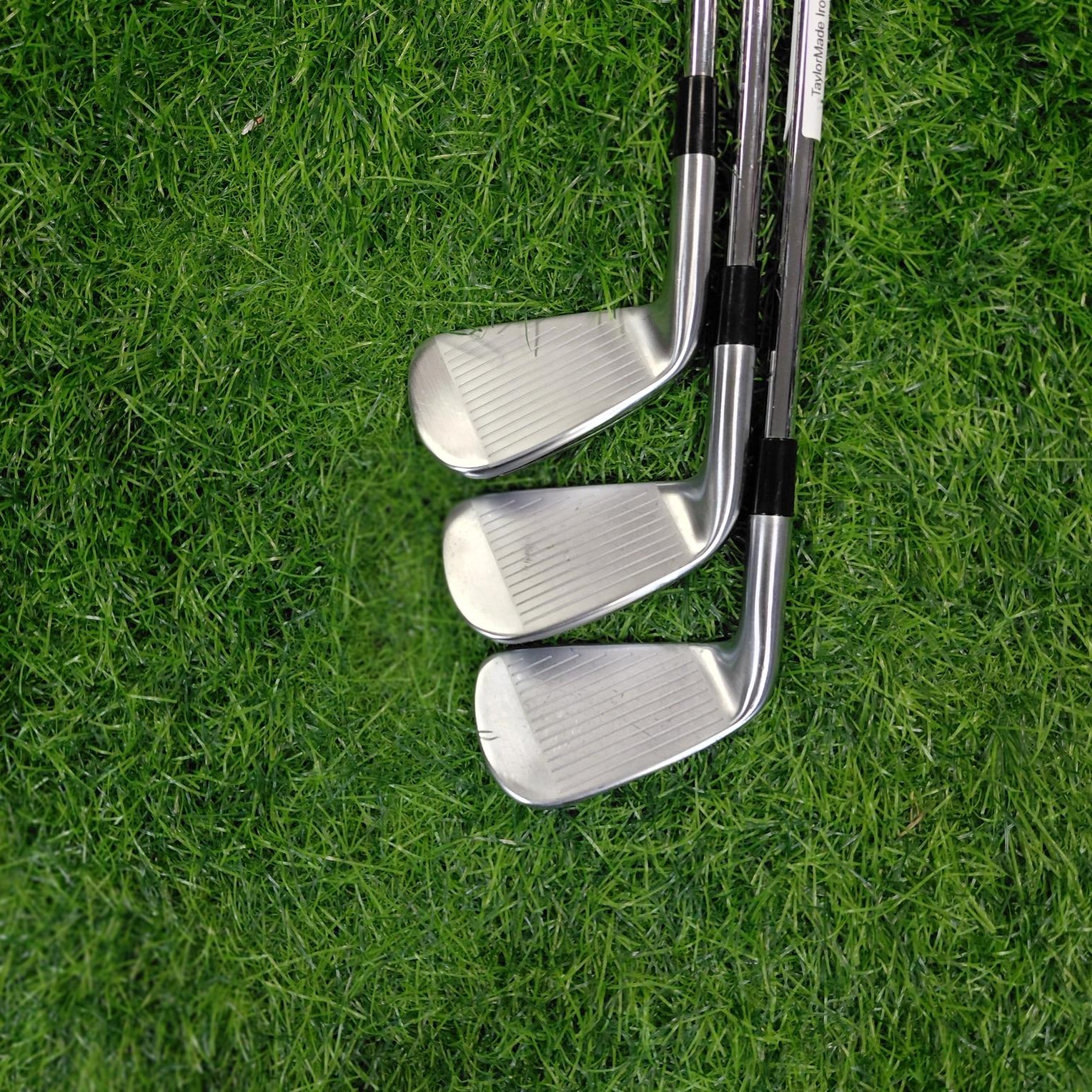 TaylorMade Iron Set / P790 / 6pcs / S