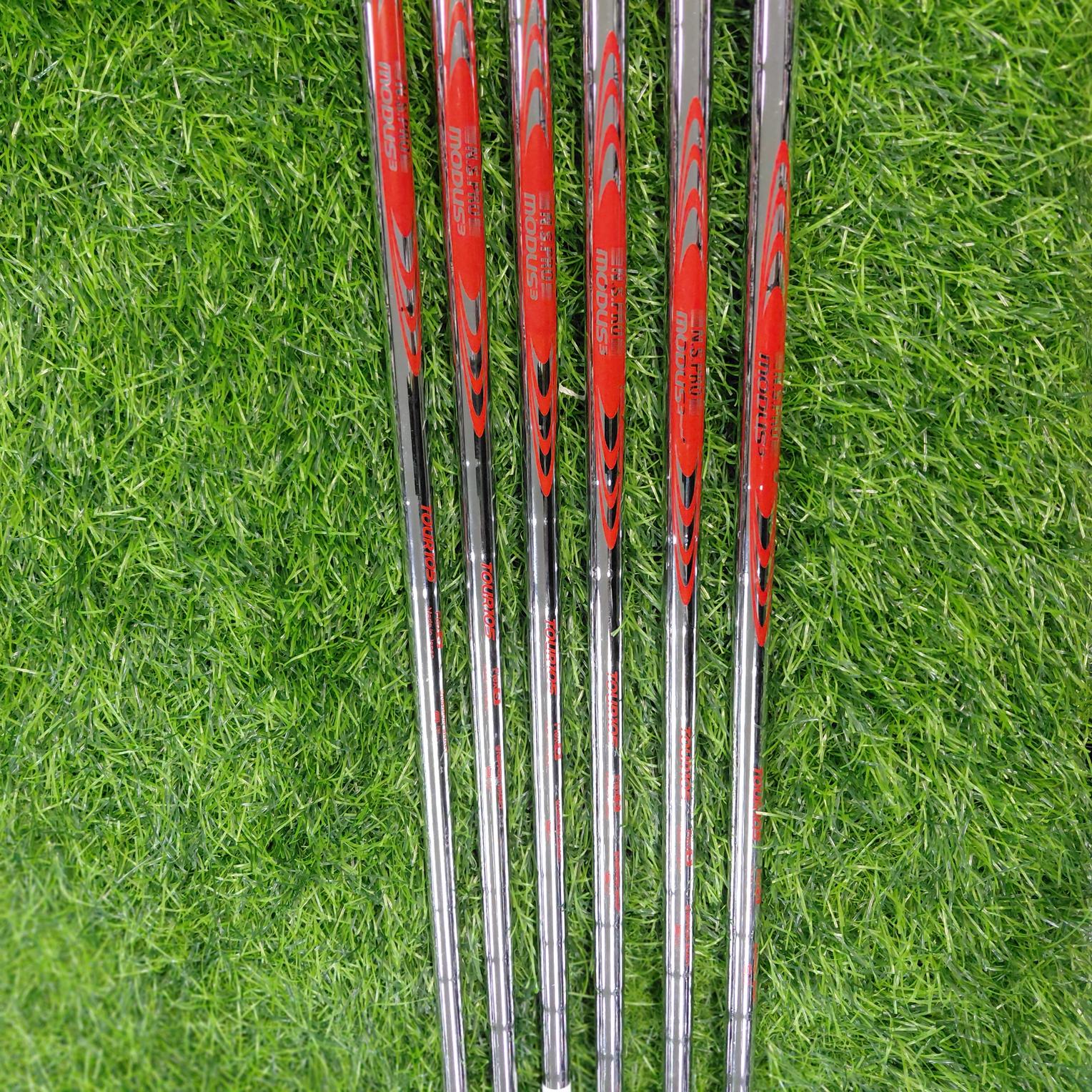 TaylorMade Iron Set / P790 / 6pcs / S