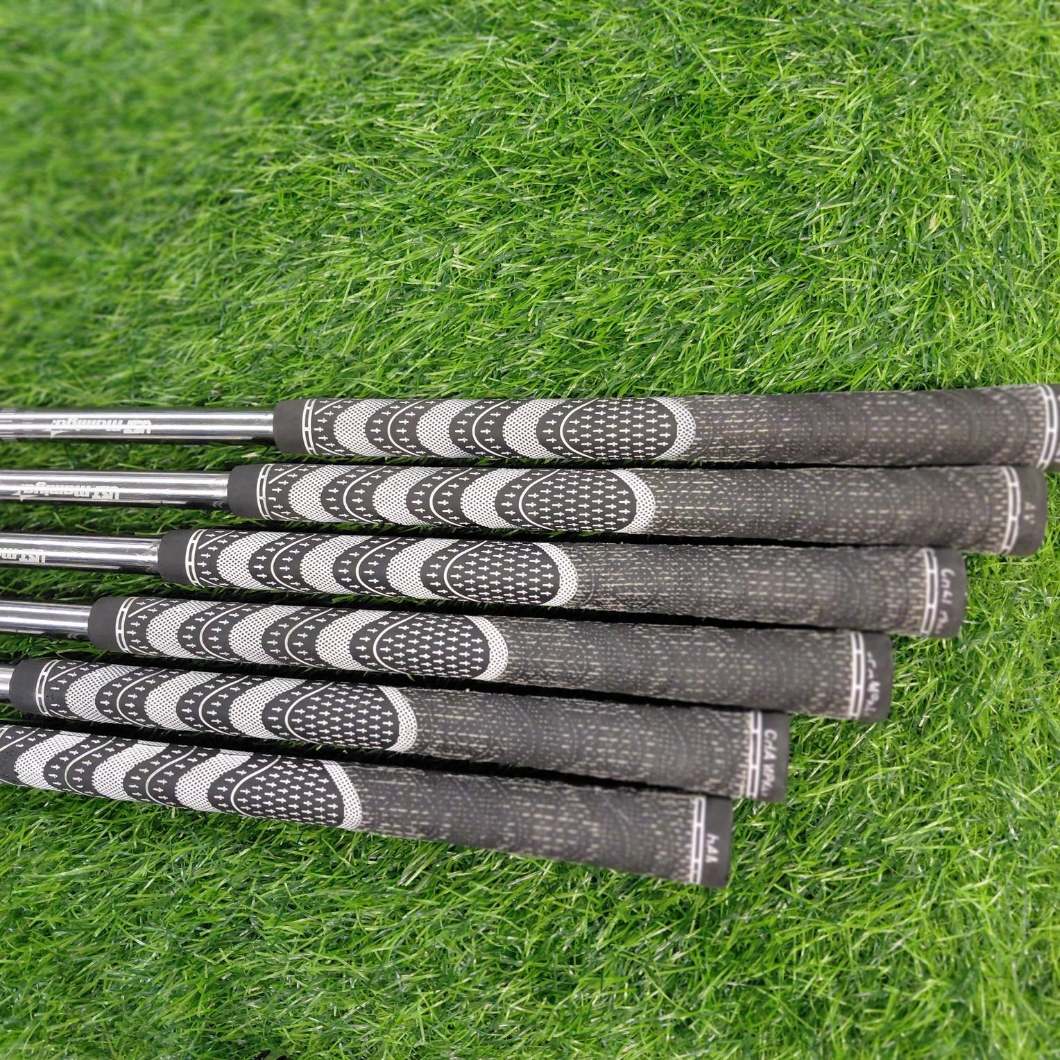 Callaway Iron Set / APEX Forged / 6pcs / R