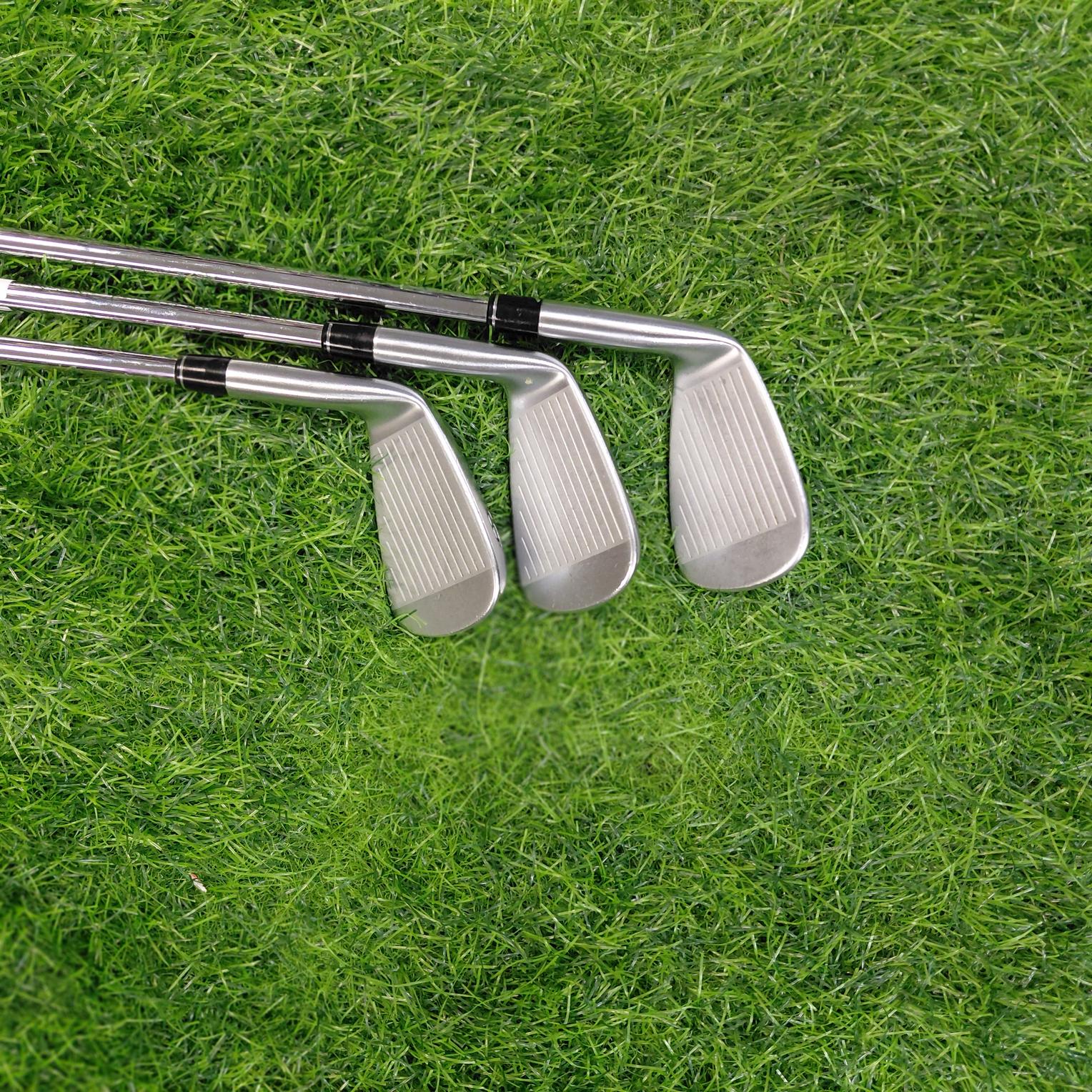 Mizuno Iron Set / JPX 921 Tour / 6pcs / R(S)