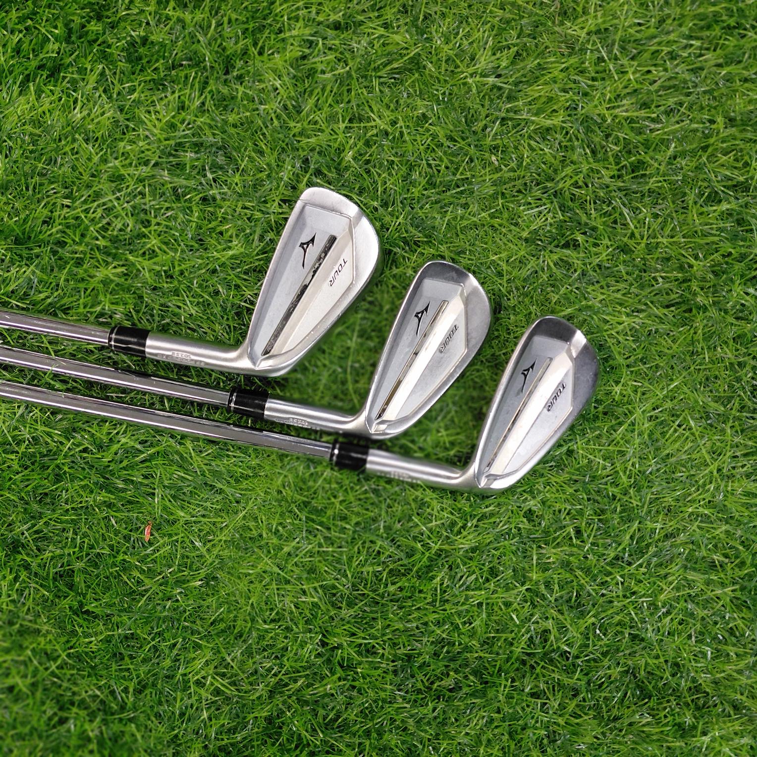 Mizuno Iron Set / JPX 921 Tour / 6pcs / R(S)
