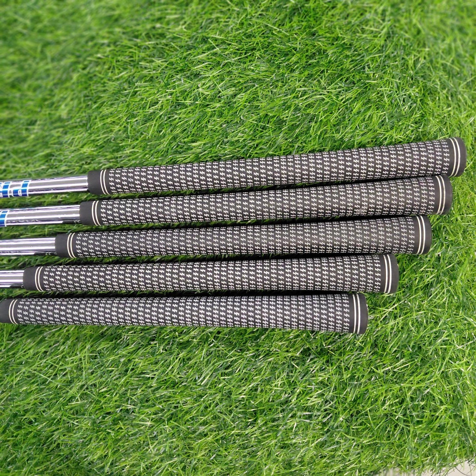 Titleist Iron Set / CB Forged 718 / 5pcs / S