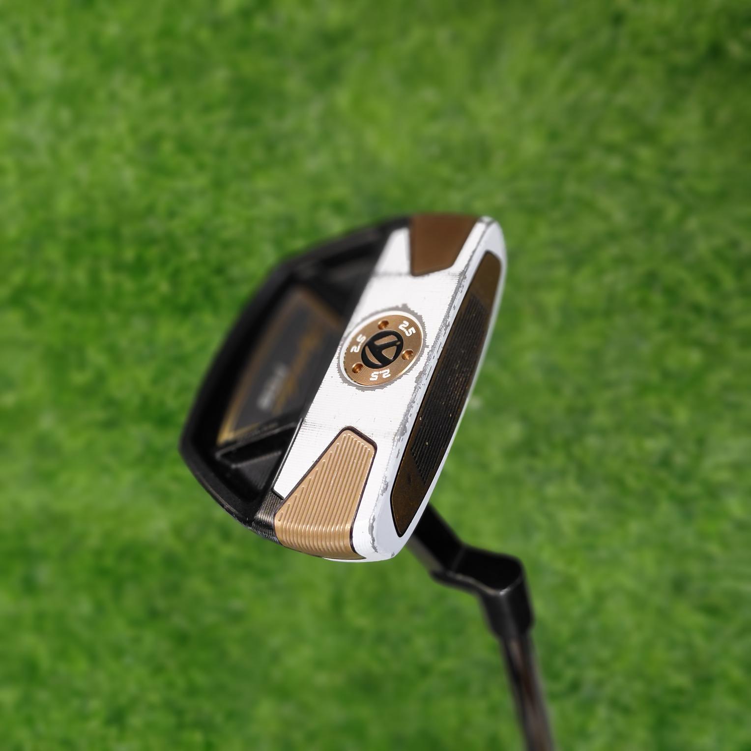 TaylorMade Putter / SPIDER FCG / 34"