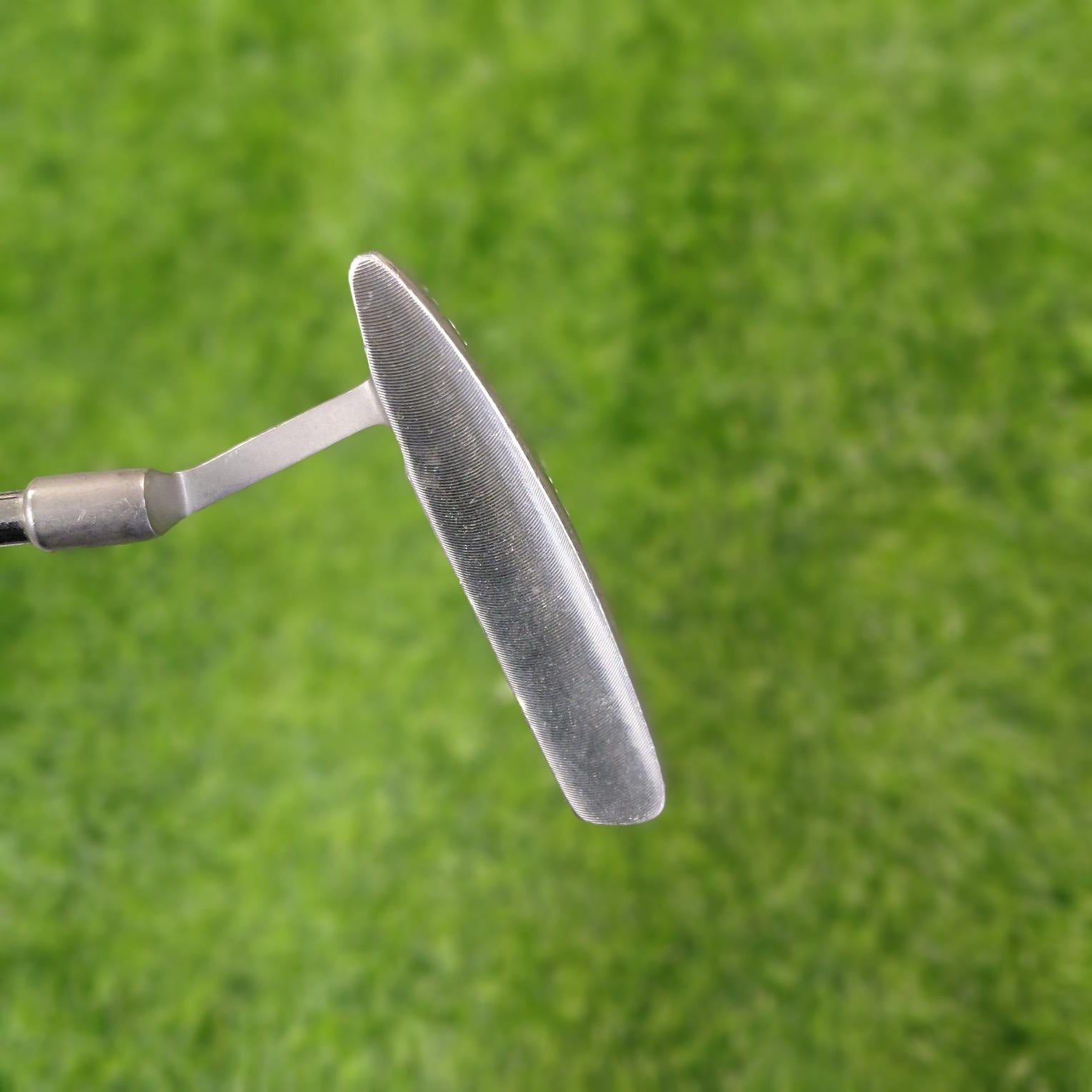 AMF Putter / MILLED SERIES #2 / 35"