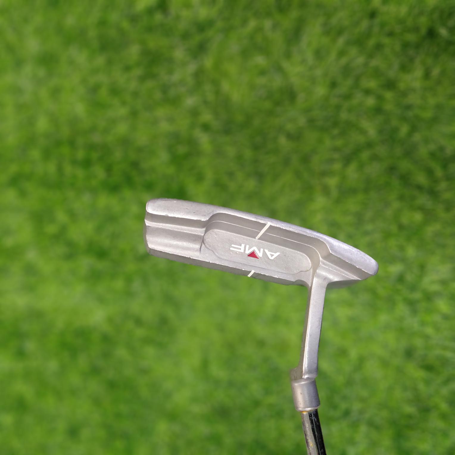 AMF Putter / MILLED SERIES #2 / 35"