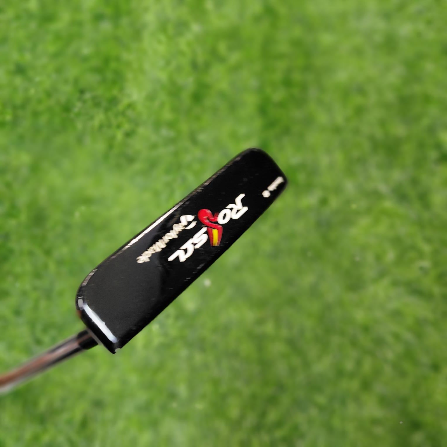 TaylorMade Putter / ROSSA imola 8 / 35"