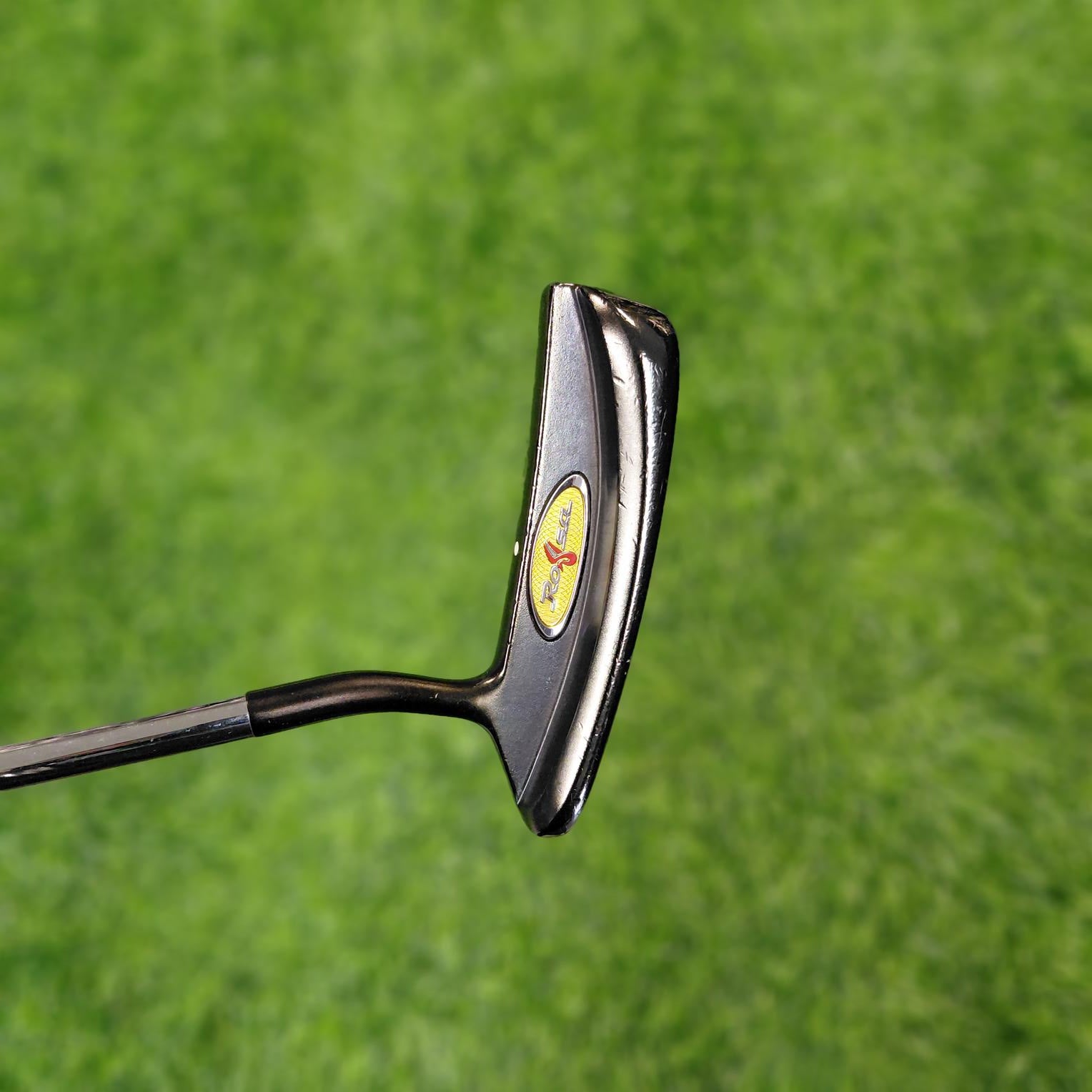 TaylorMade Putter / ROSSA imola 8 / 35"
