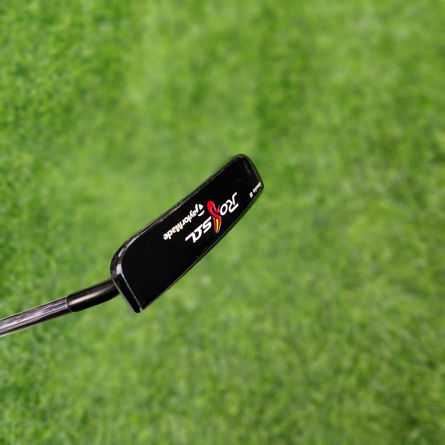 TaylorMade Putter / ROSSA imola 8 / 35"
