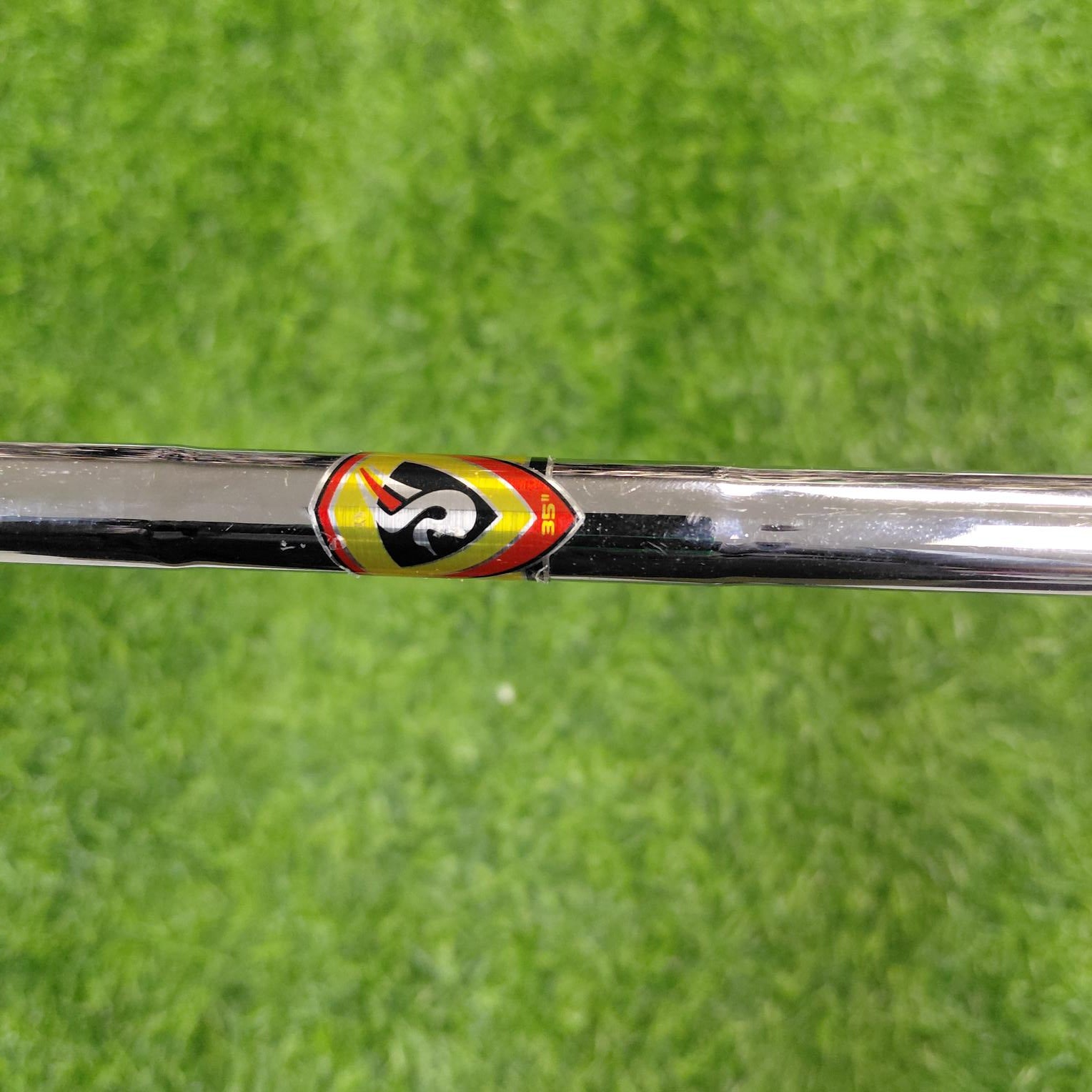 TaylorMade Putter / ROSSA imola 8 / 35"