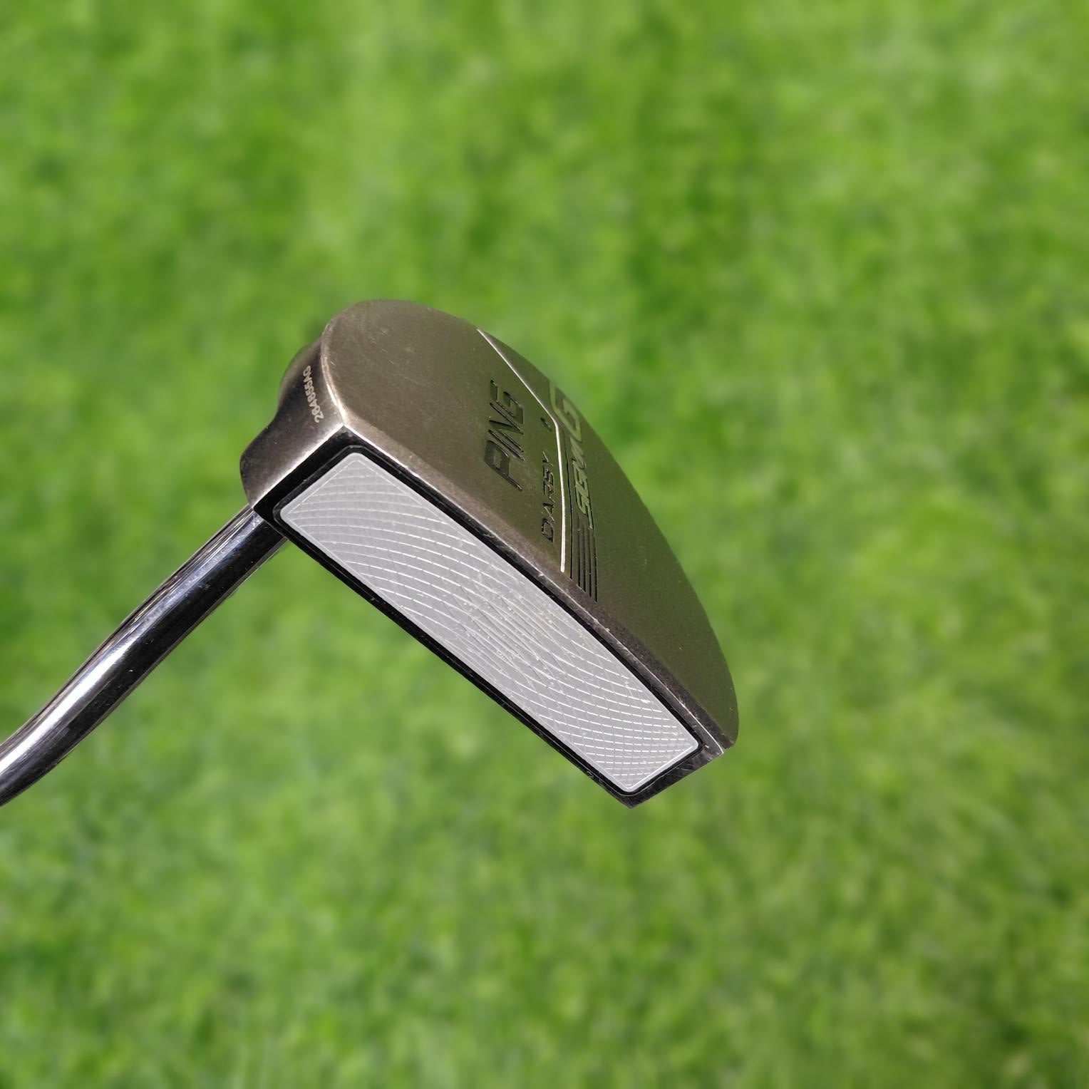 PING Putter / DARBY SIGMA G / 34"