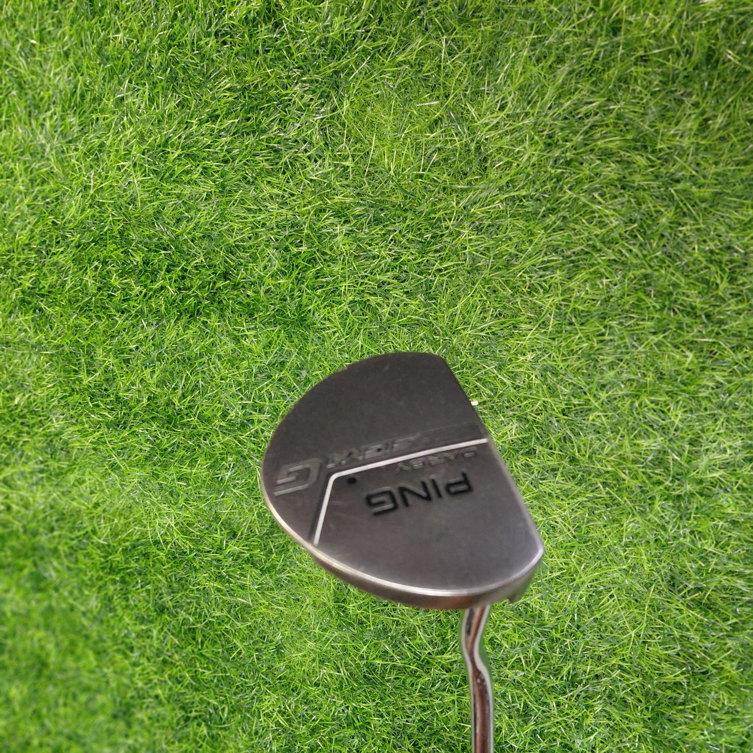 PING Putter / DARBY SIGMA G / 34"