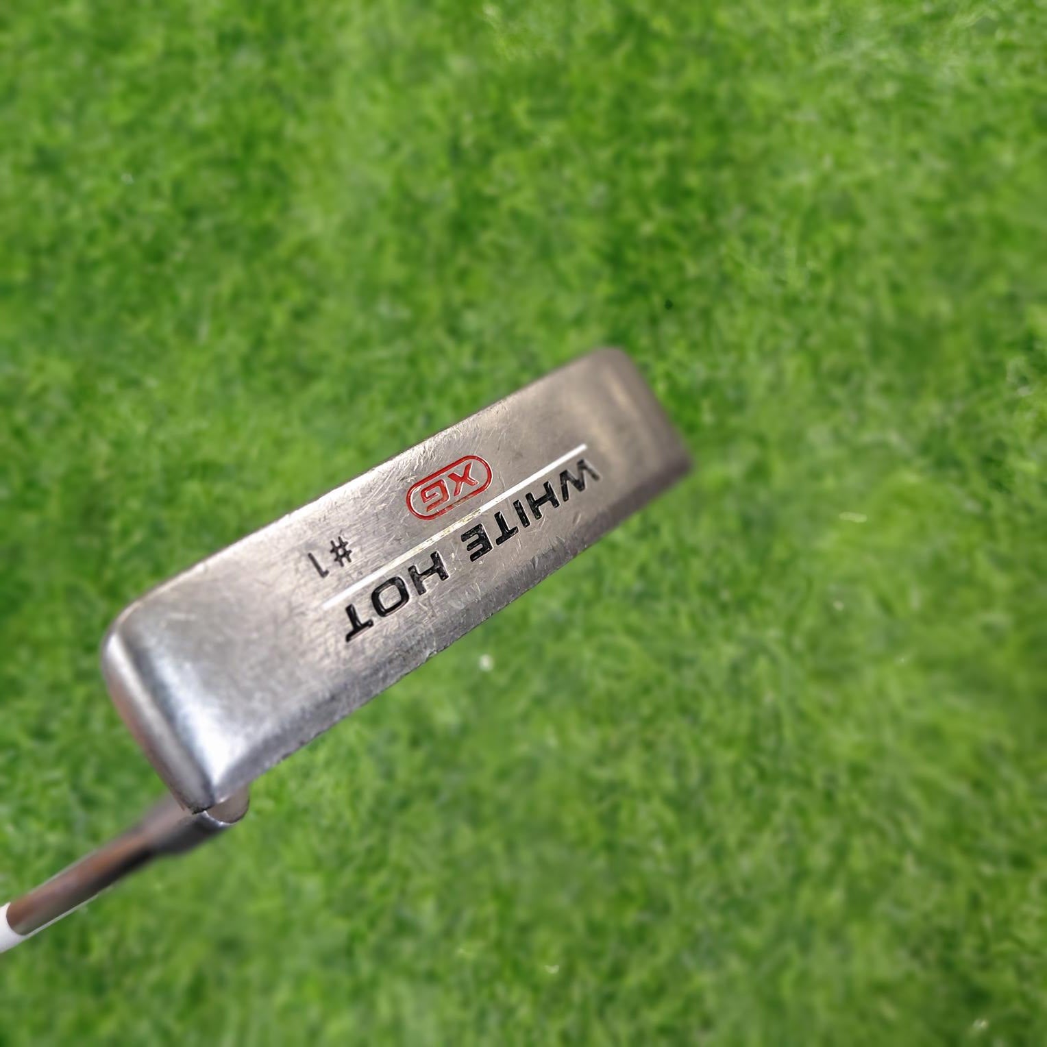 Odyssey Putter / White Hot XG #1 / 36"