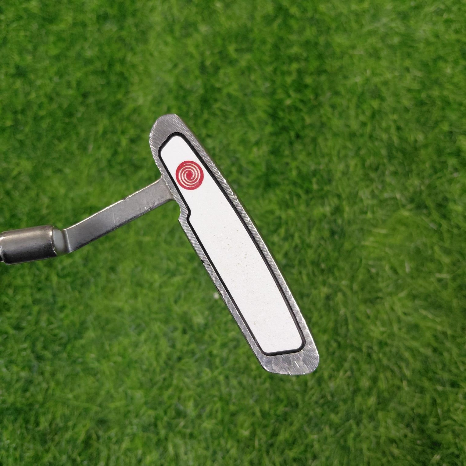 Odyssey Putter / White Hot XG #1 / 36"