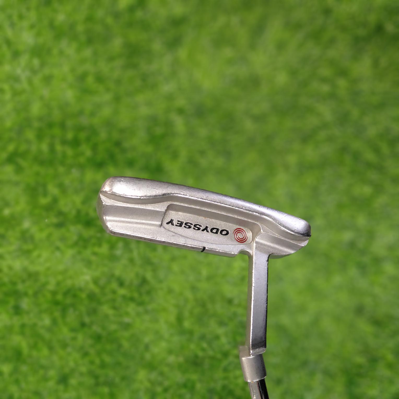 Odyssey Putter / White Hot XG #1 / 36"