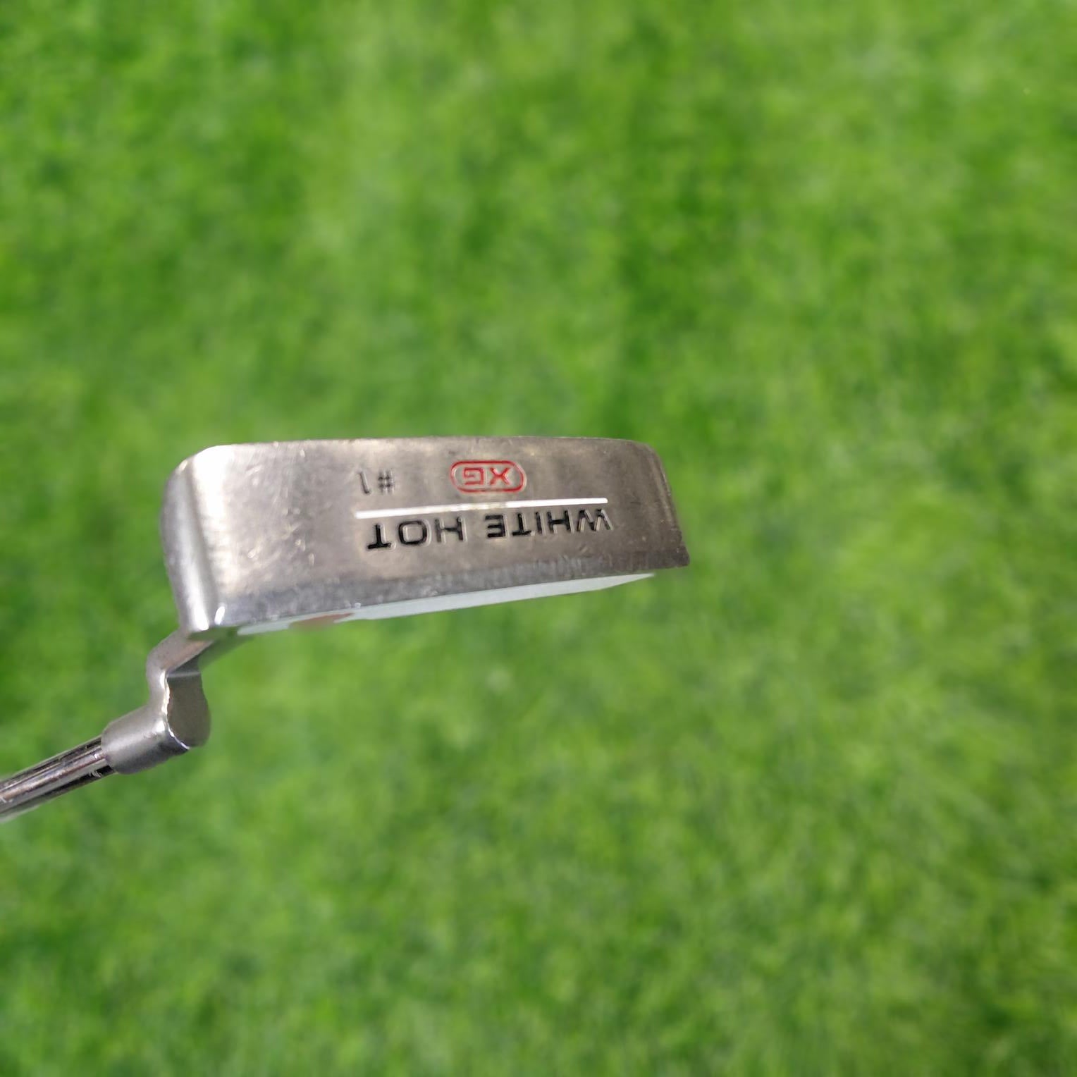 Odyssey Putter / White Hot XG #1 / 36"